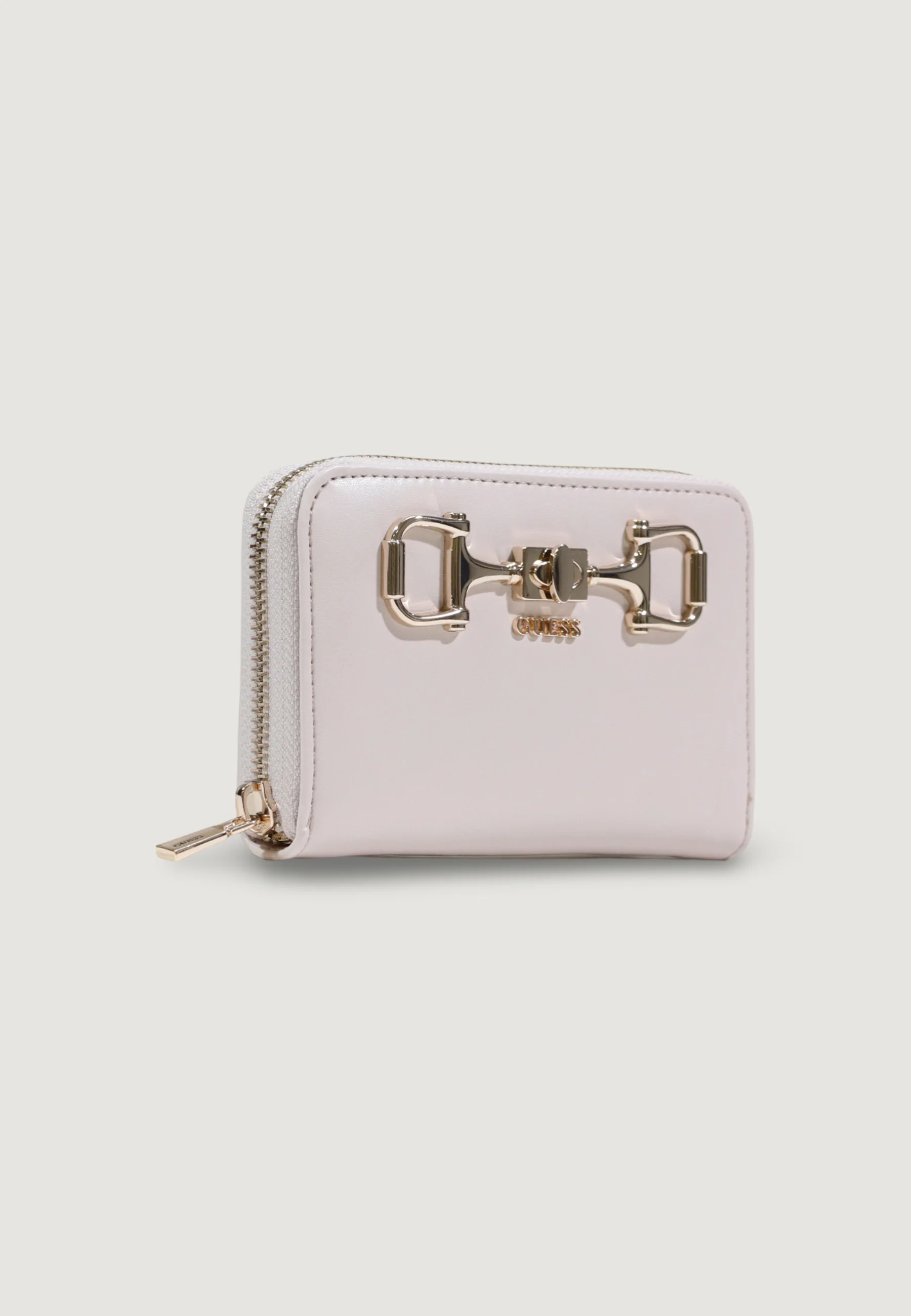 Portafoglio medio Guess JANIE SLG MEDIUM ZIP AROUND - Image 2