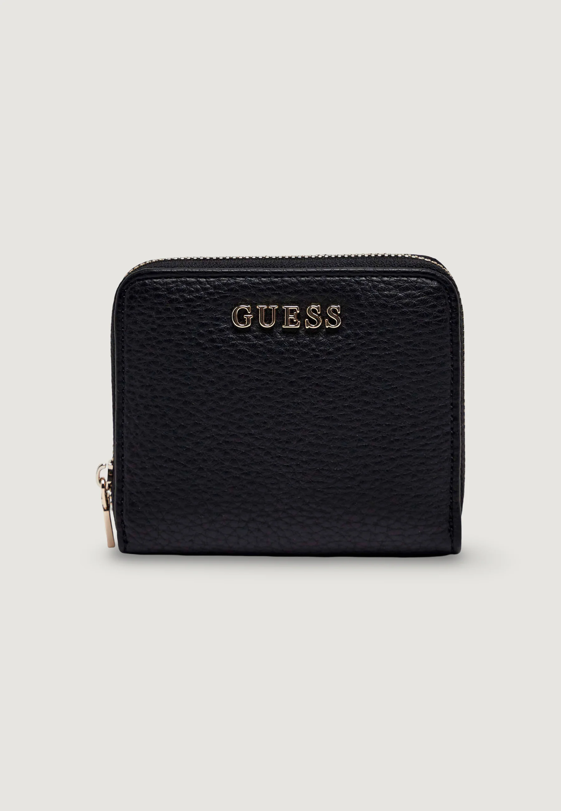 Portafoglio medio Guess JESSA SLG SMALL ZIP AROUND