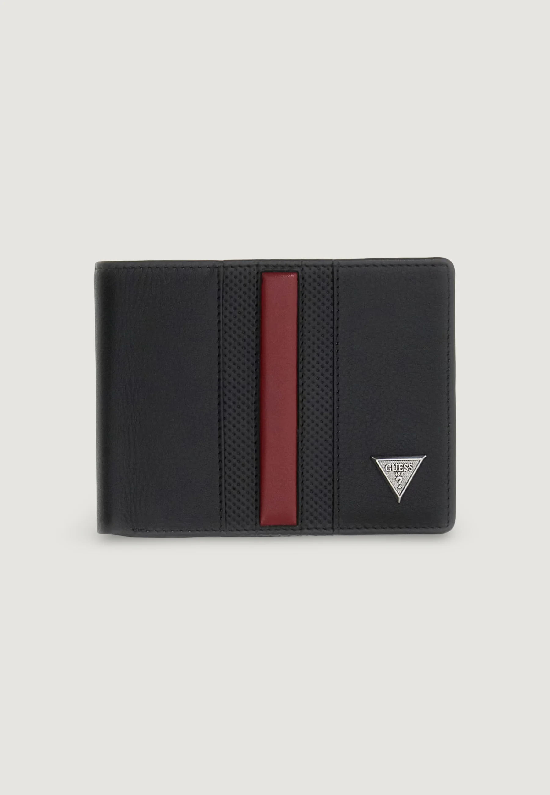 Portafoglio con portamonete Guess TORINO BIFOLD M