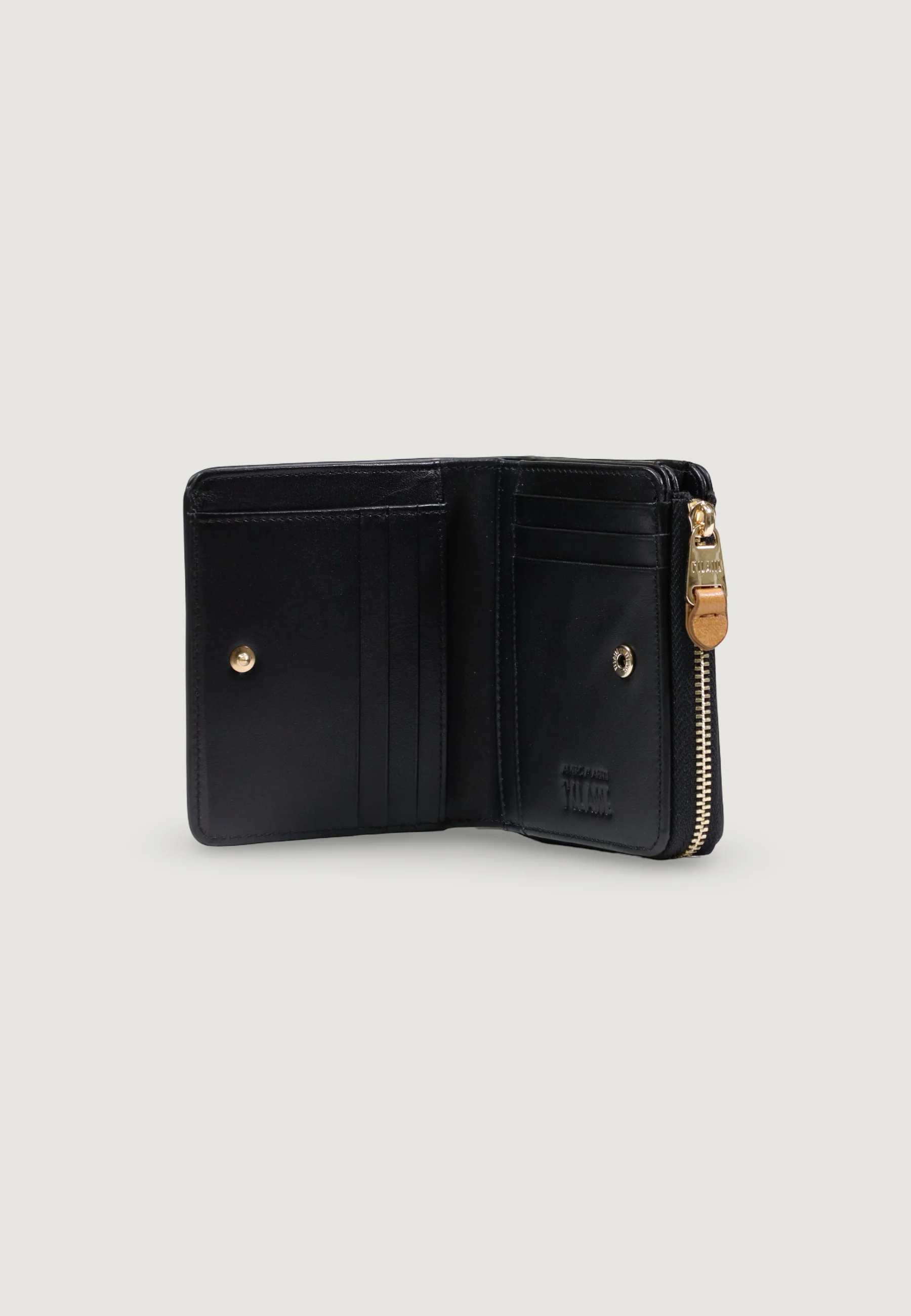 Portafoglio piccolo Alviero Martini Prima Classe Zip-Fold Walle - Image 4