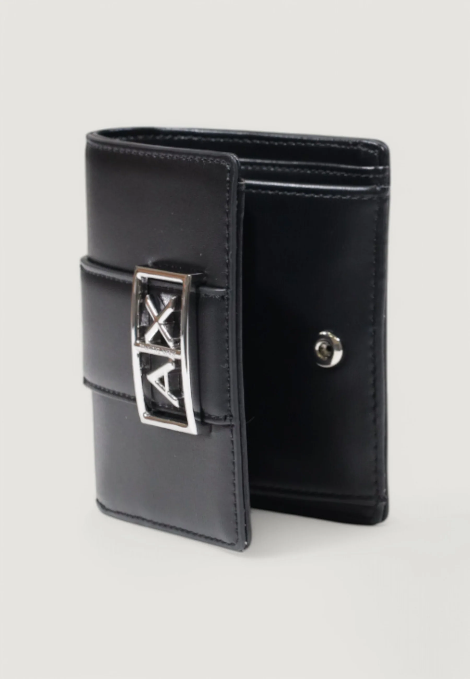 Portafoglio piccolo Armani Exchange XW000360 AF12039 - Image 3