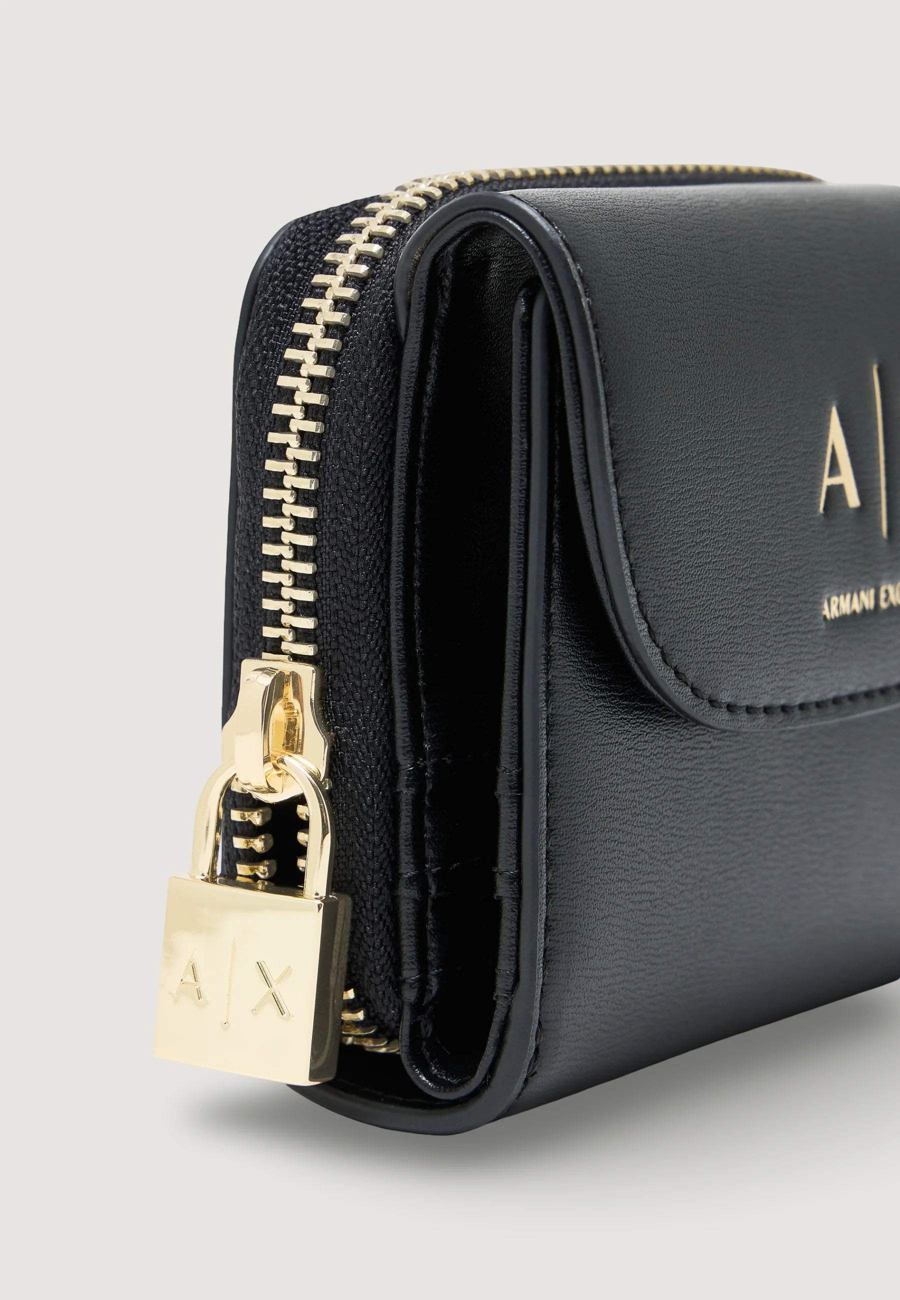 Portafoglio piccolo Armani Exchange XW003312 AF28605 - Image 2