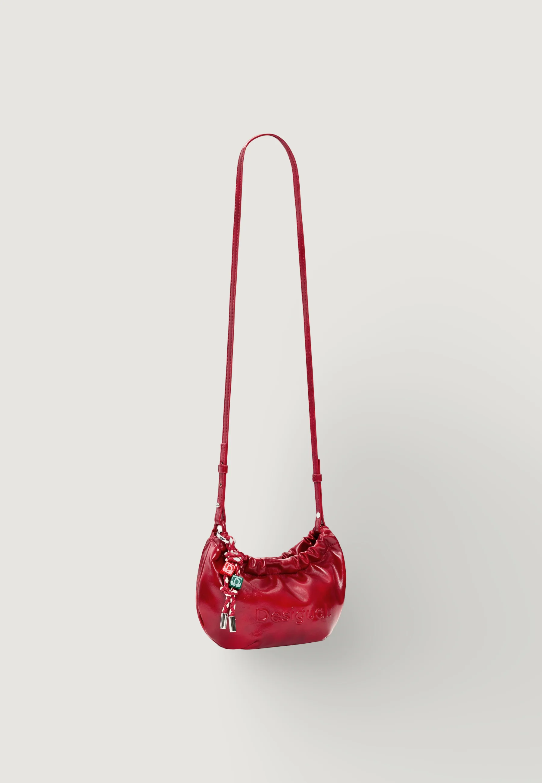 Borsa Desigual MONE_HALF LOGO WAVERLY P - Image 2