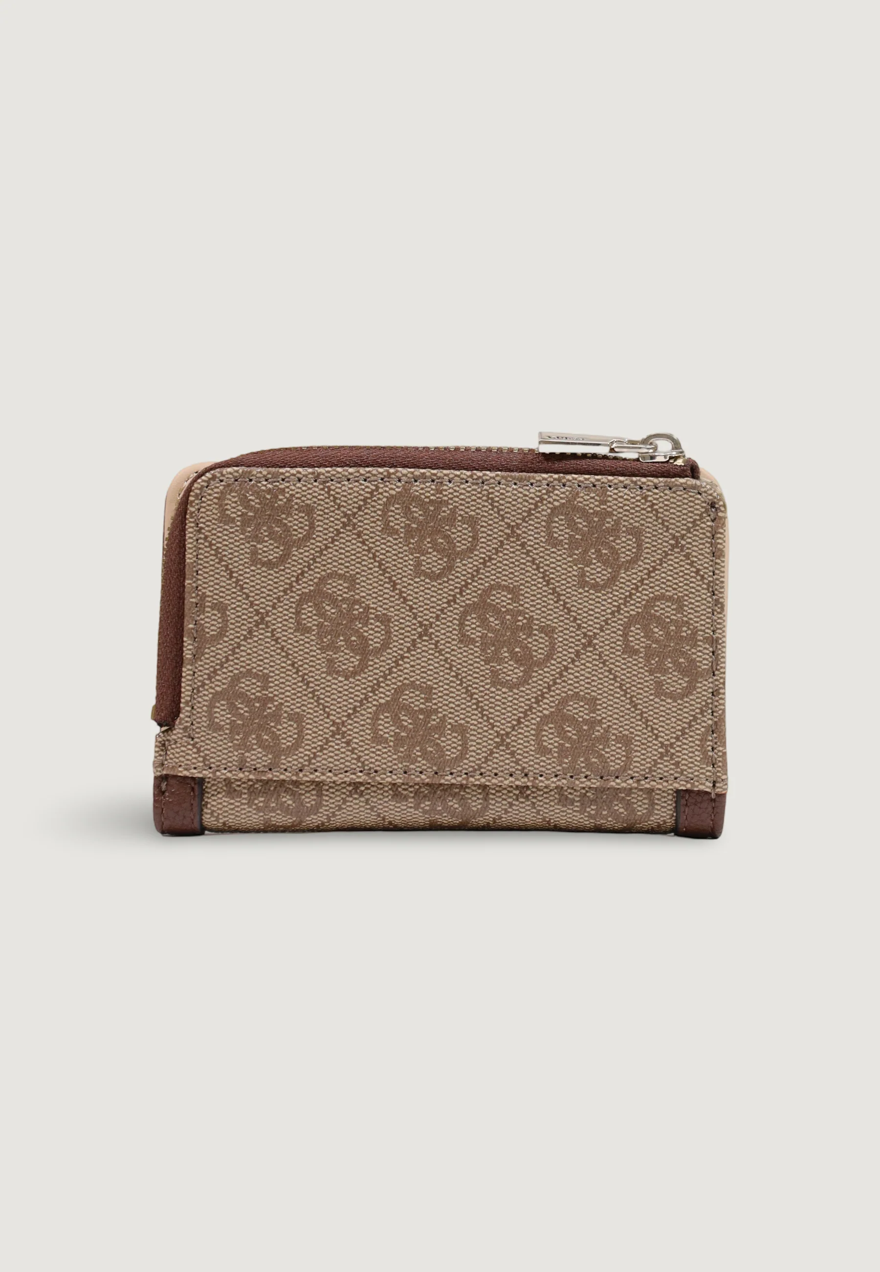 Portafoglio piccolo Guess COLEEN LOGO SML ZIP - Image 3