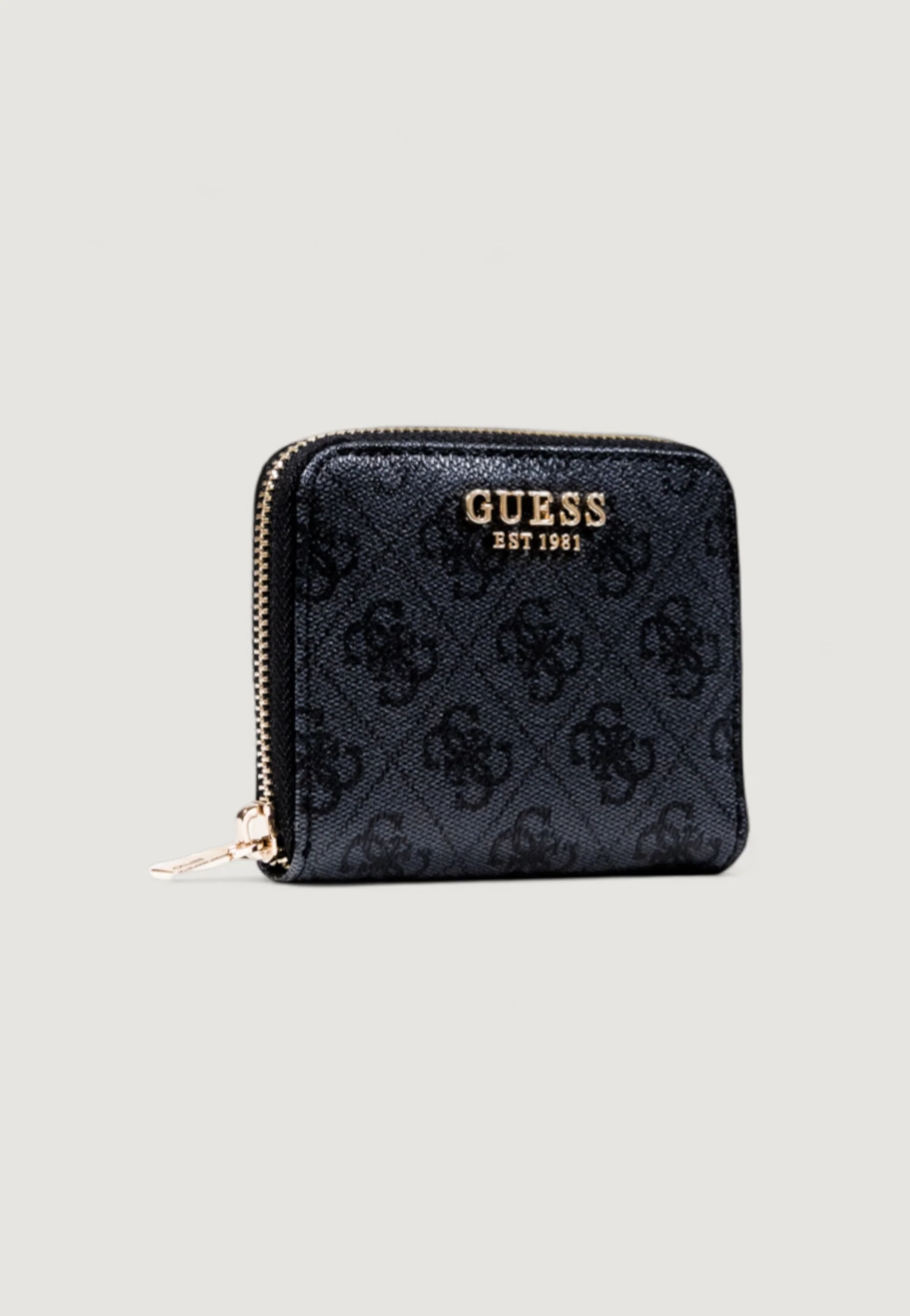 Portafoglio piccolo Guess LAUREL II SLG SMALL ZIP AROUND - Image 2