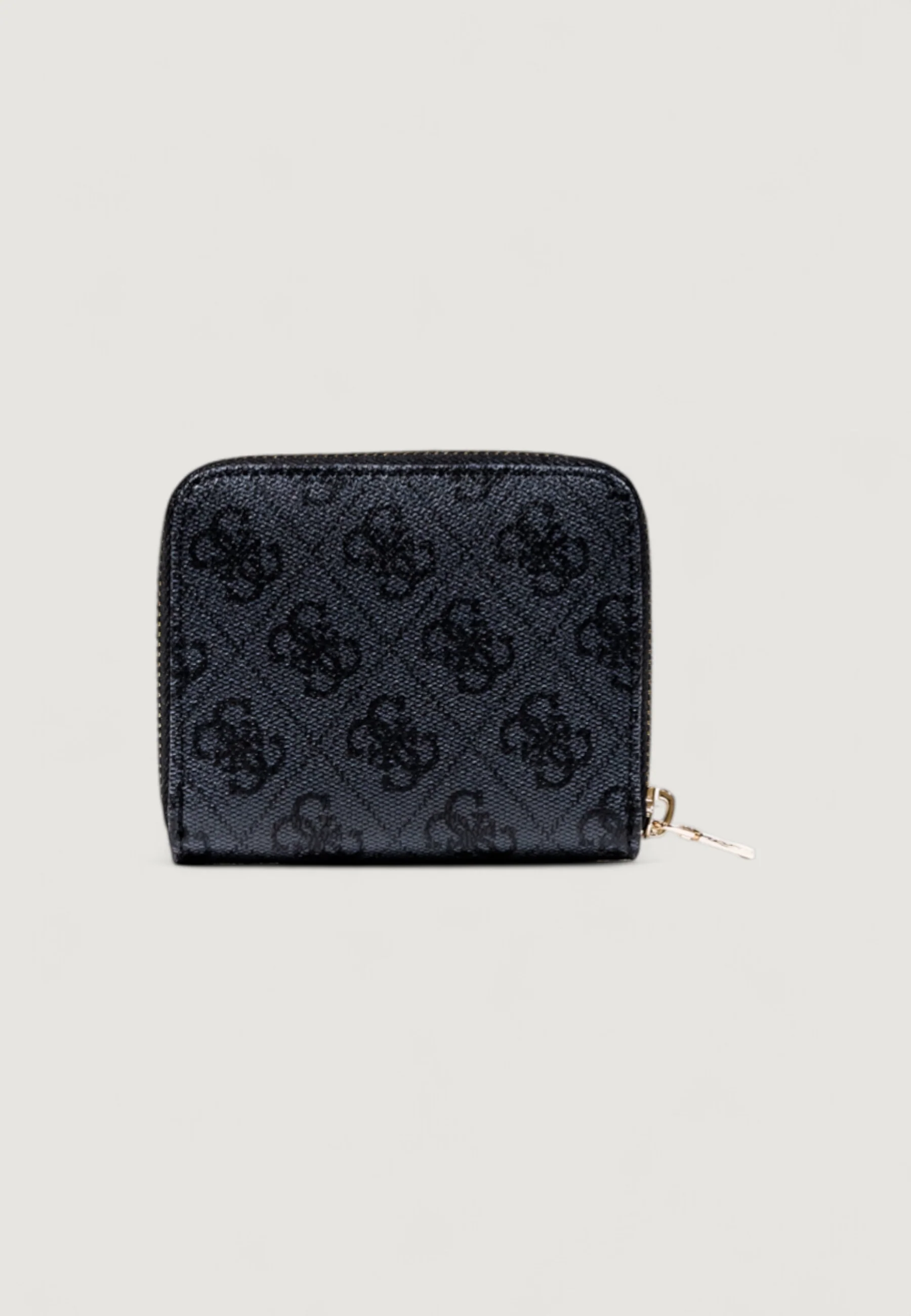 Portafoglio piccolo Guess LAUREL II SLG SMALL ZIP AROUND - Image 4