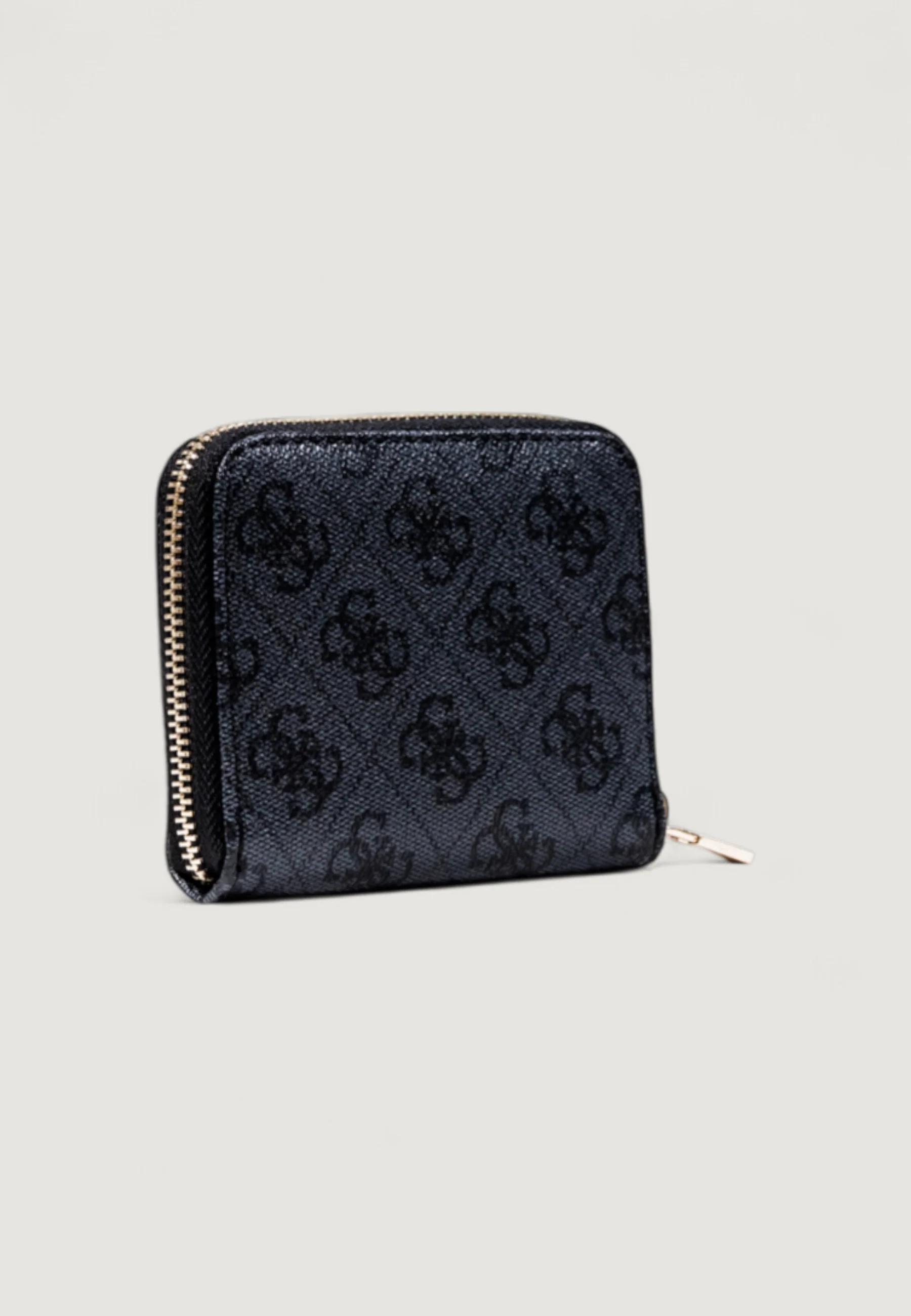 Portafoglio piccolo Guess LAUREL II SLG SMALL ZIP AROUND - Image 5