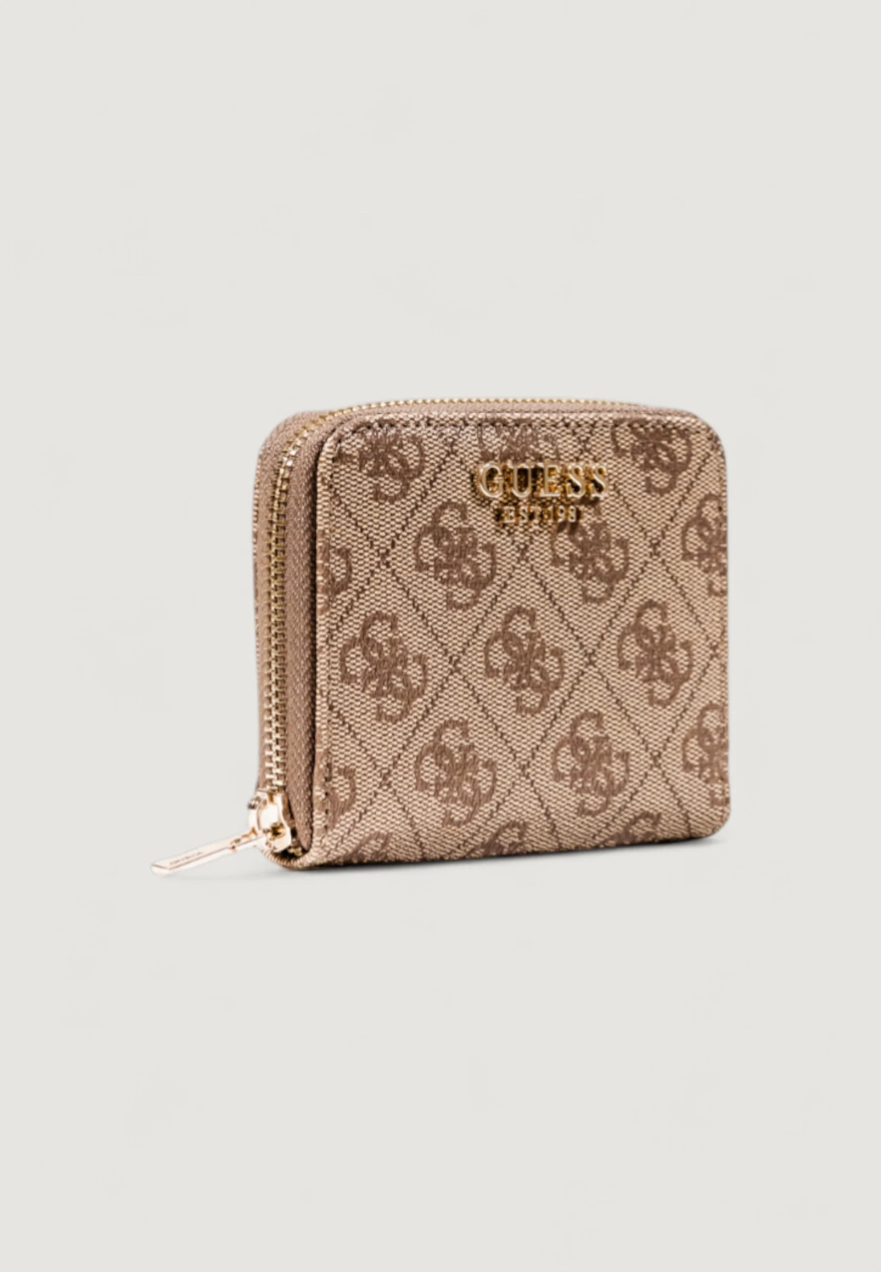 Portafoglio piccolo Guess LAUREL II SLG SMALL ZIP AROUND - Image 2