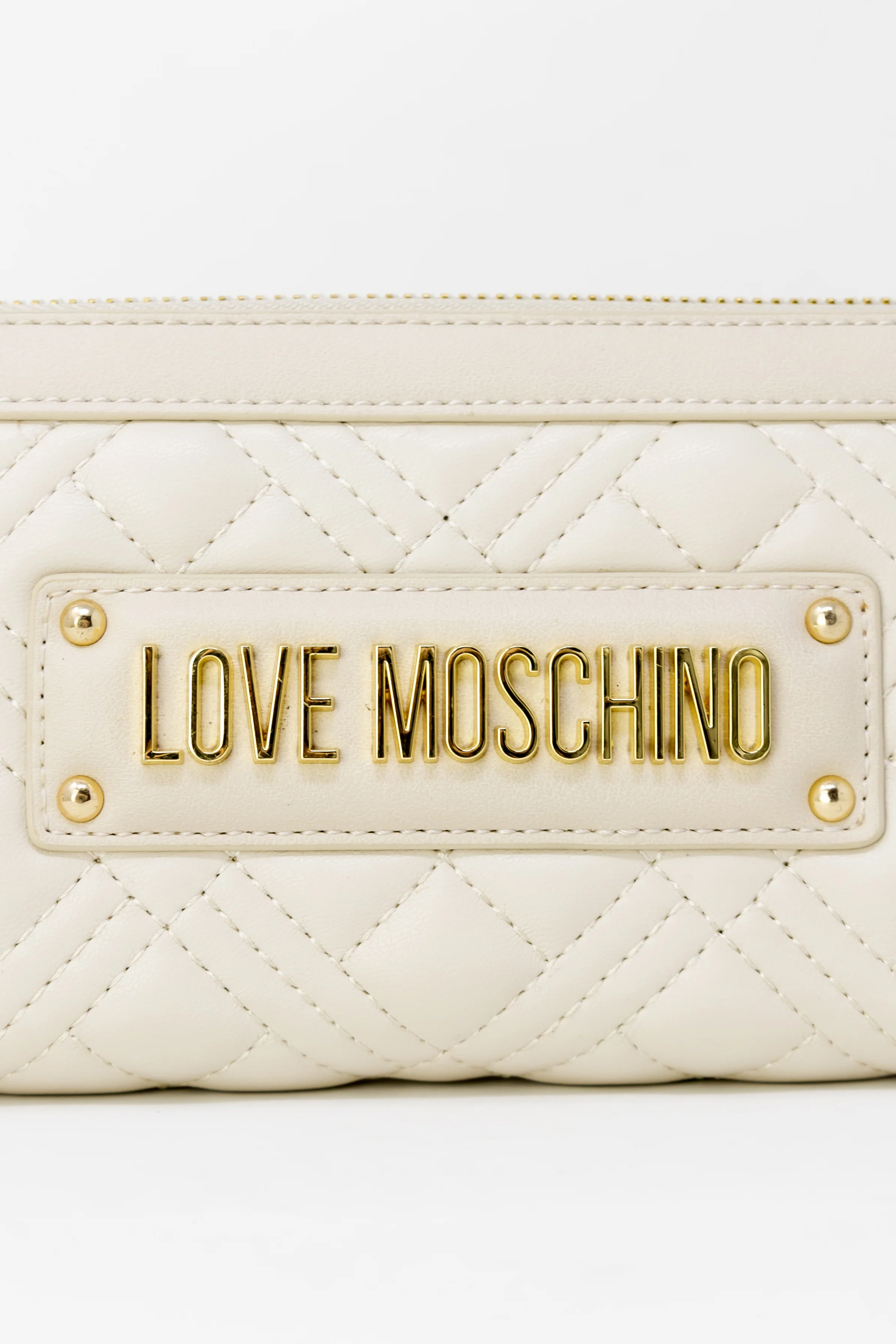 Portafoglio piccolo Love Moschino JC5600PP - Image 2