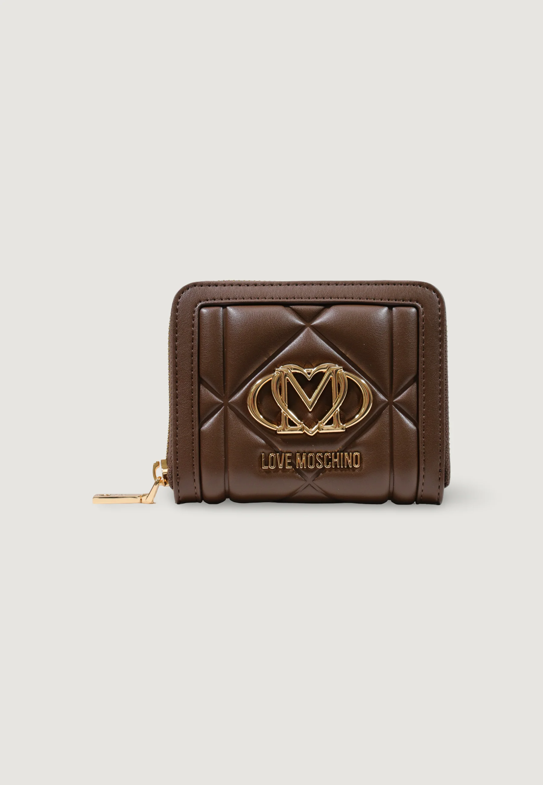 Portafoglio piccolo Love Moschino JC5641PP