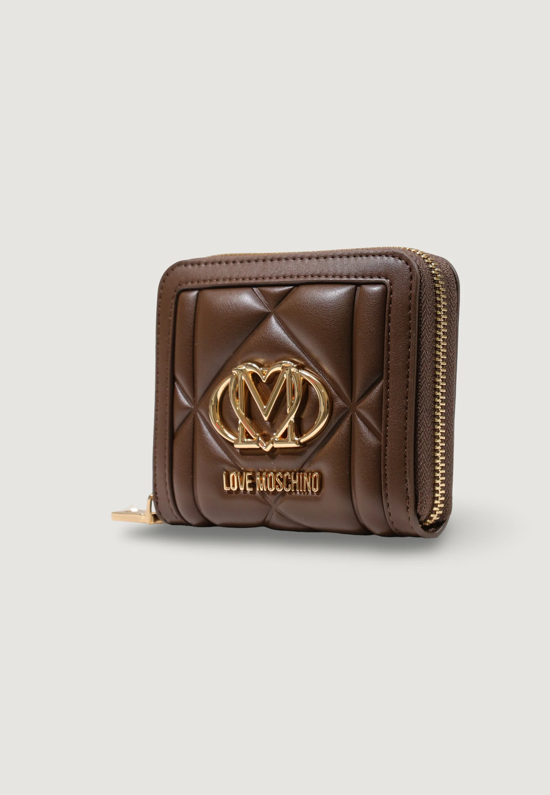 Portafoglio piccolo Love Moschino JC5641PP - Image 3