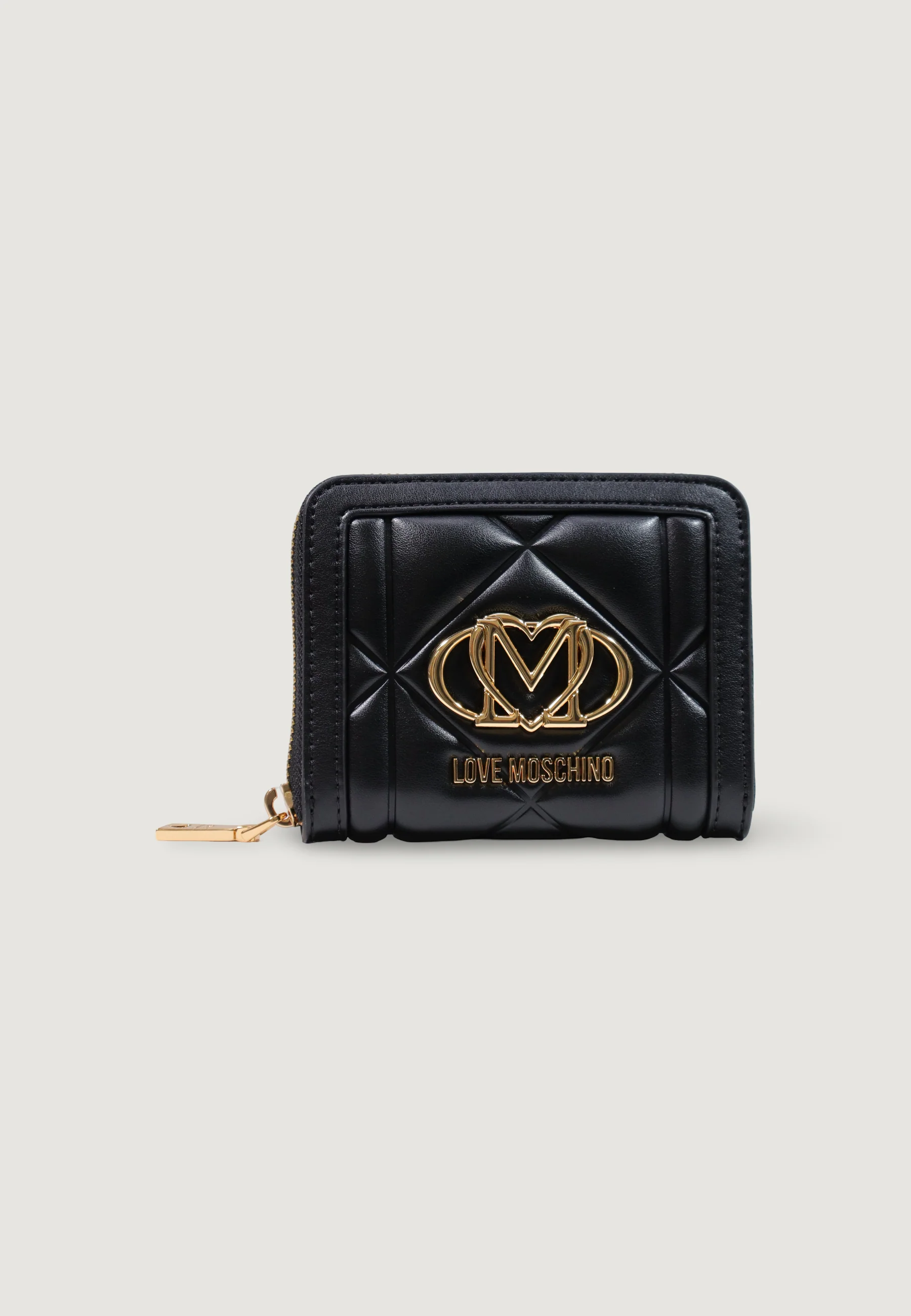 Portafoglio piccolo Love Moschino JC5641PP