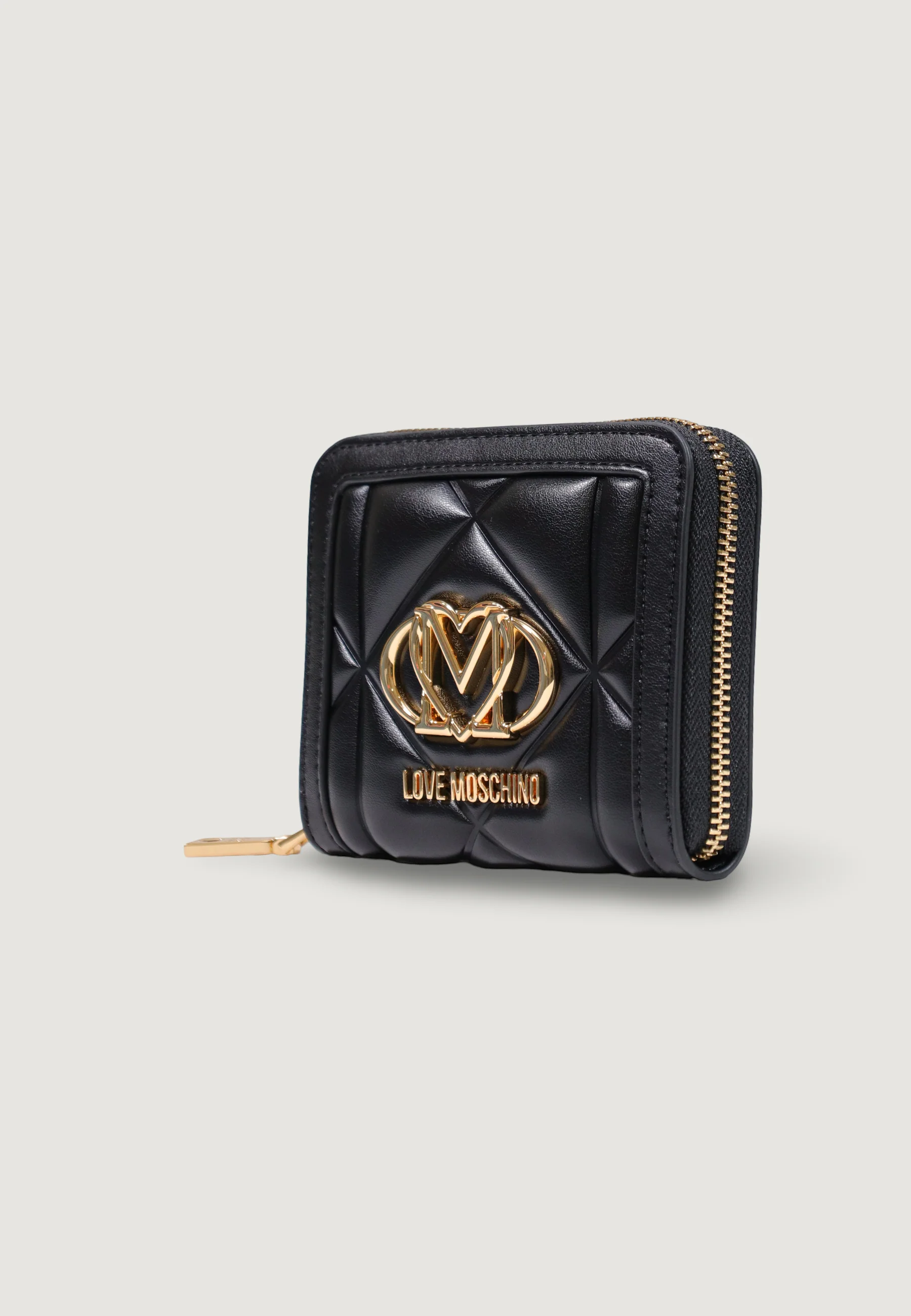 Portafoglio piccolo Love Moschino JC5641PP - Image 3