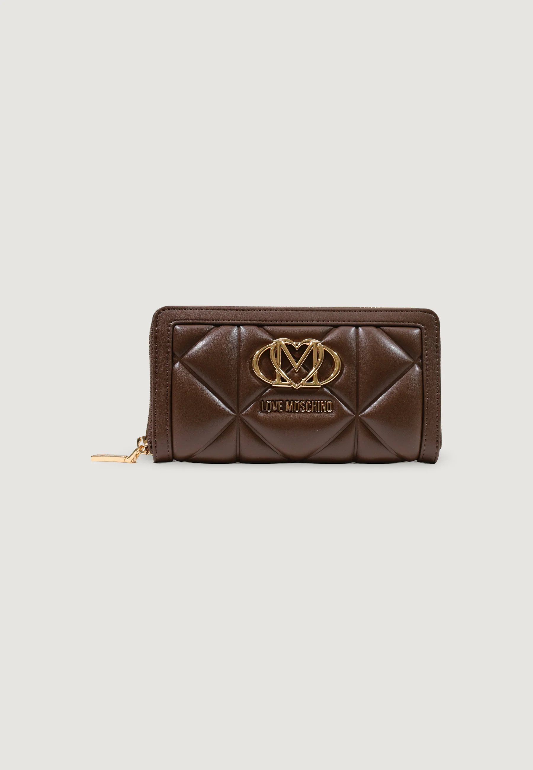 Portafoglio piccolo Love Moschino JC5644PP