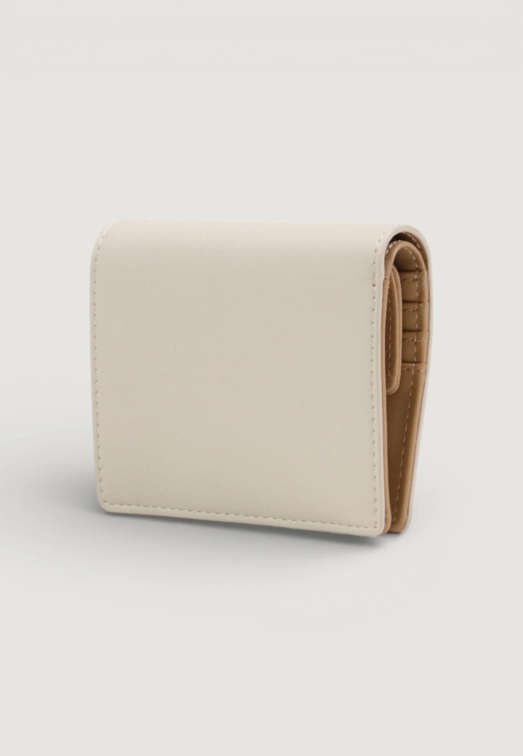 Portafoglio piccolo Love Moschino PU GRS - Image 4