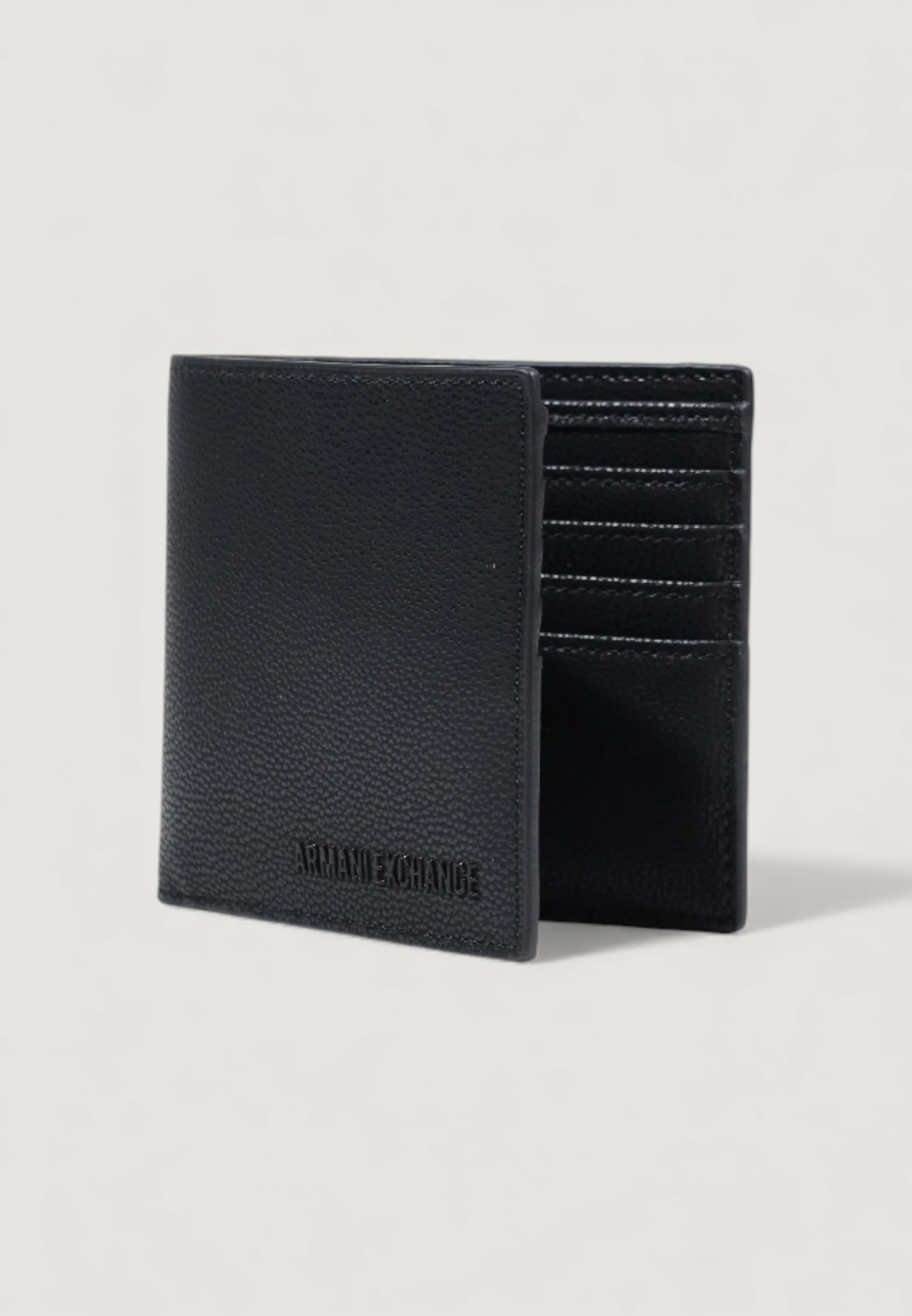 Portafoglio senza portamonete Armani Exchange XM000168 AF17090 - Image 2