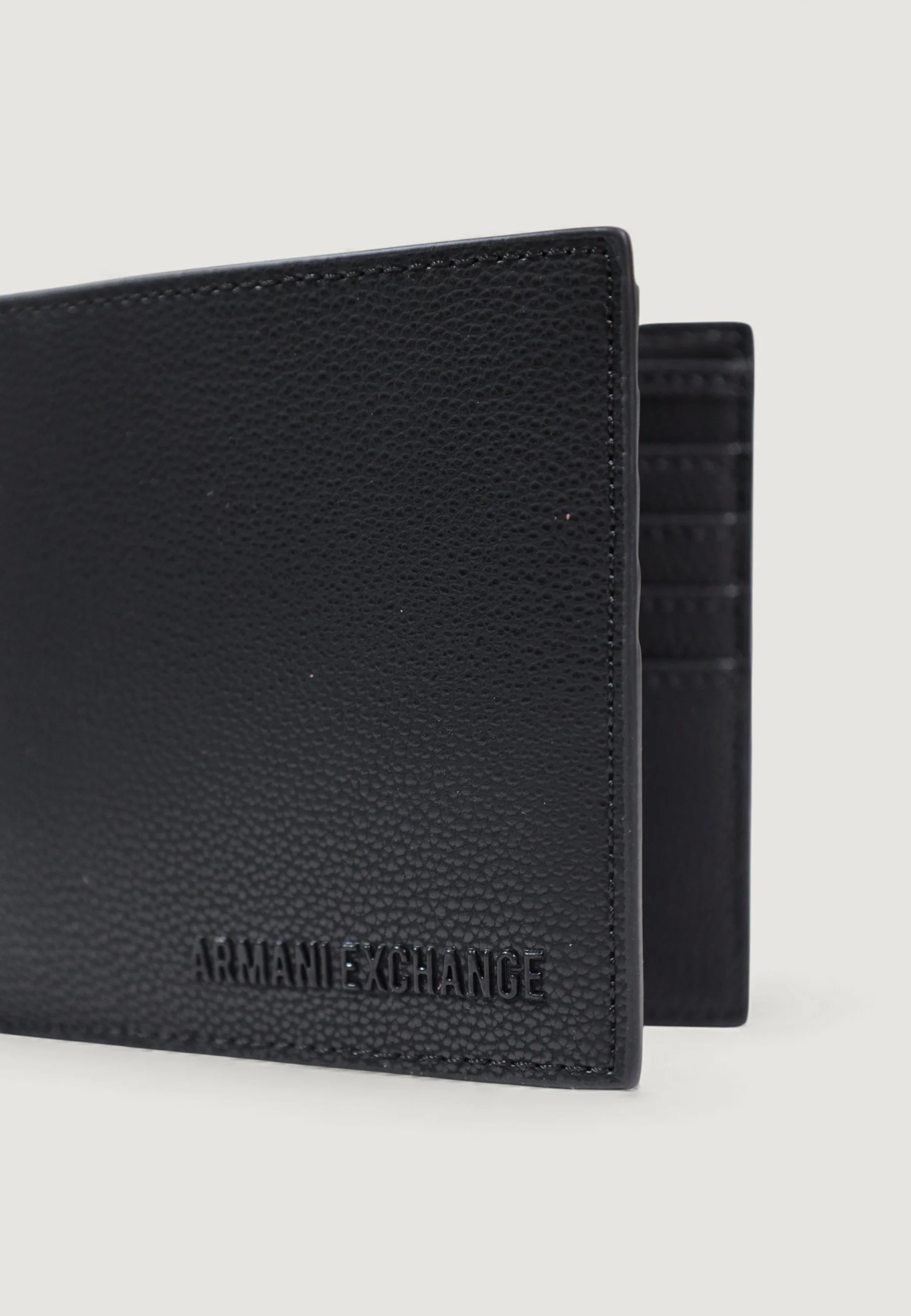 Portafoglio senza portamonete Armani Exchange XM000168 AF17090 - Image 3