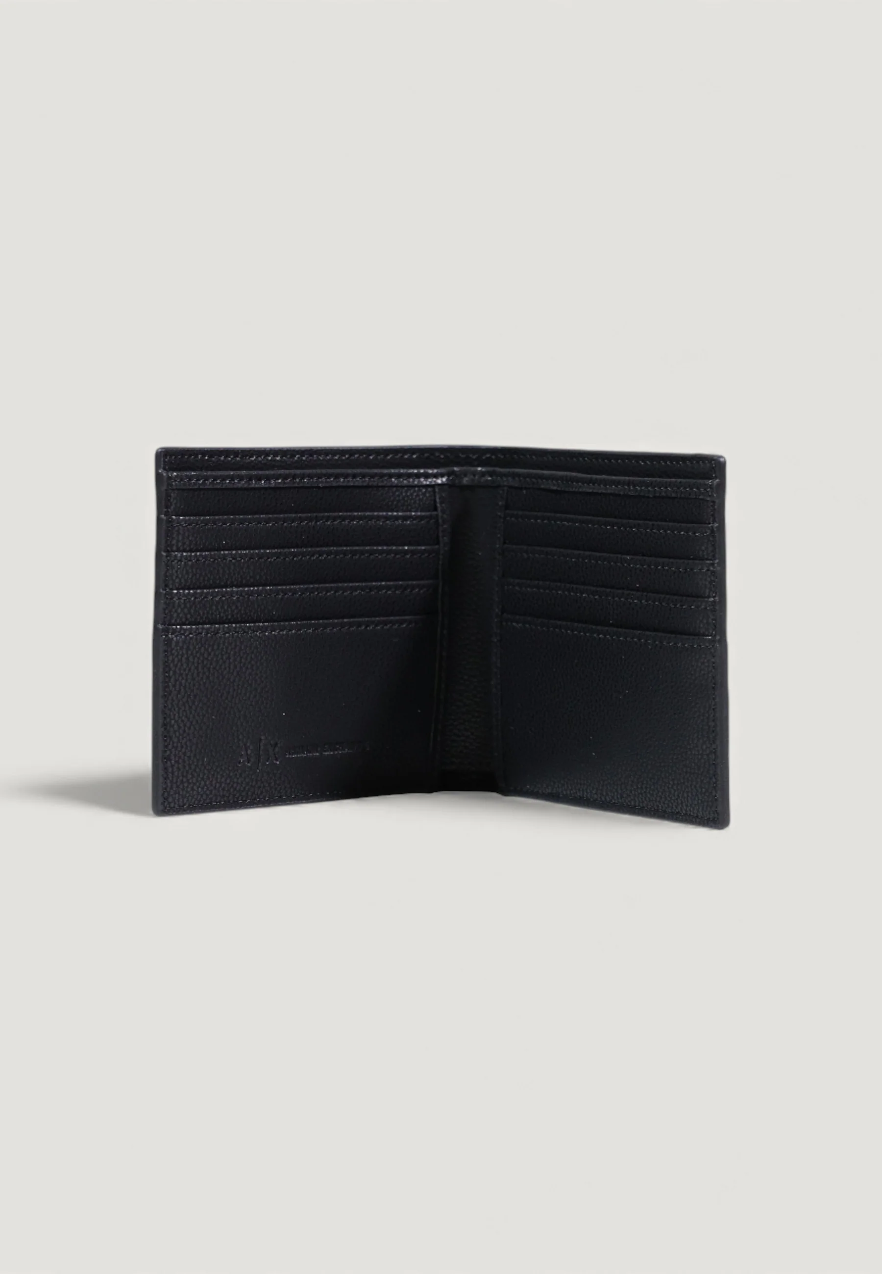 Portafoglio senza portamonete Armani Exchange XM000168 AF17090 - Image 4
