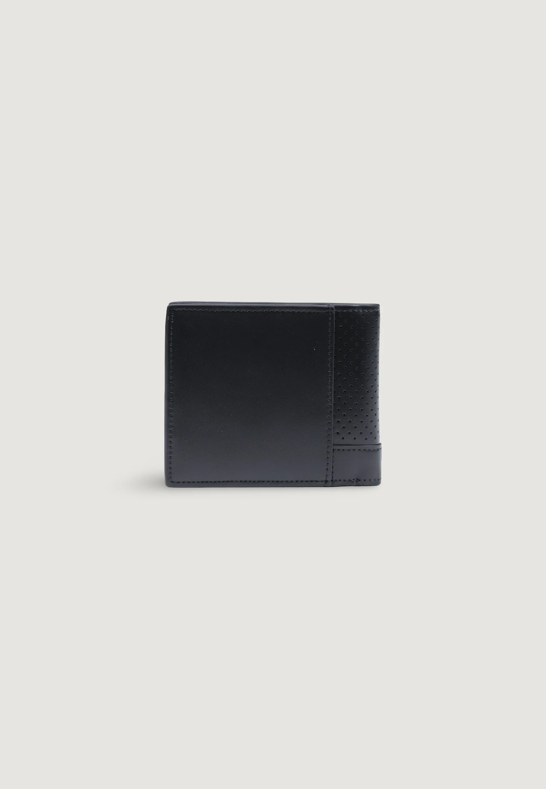 Portafoglio senza portamonete Calvin Klein PERFORATED BILLFOLD - Image 2