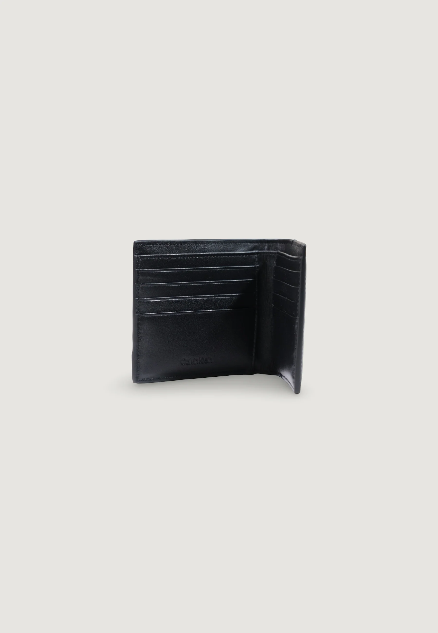 Portafoglio senza portamonete Calvin Klein PERFORATED BILLFOLD - Image 5