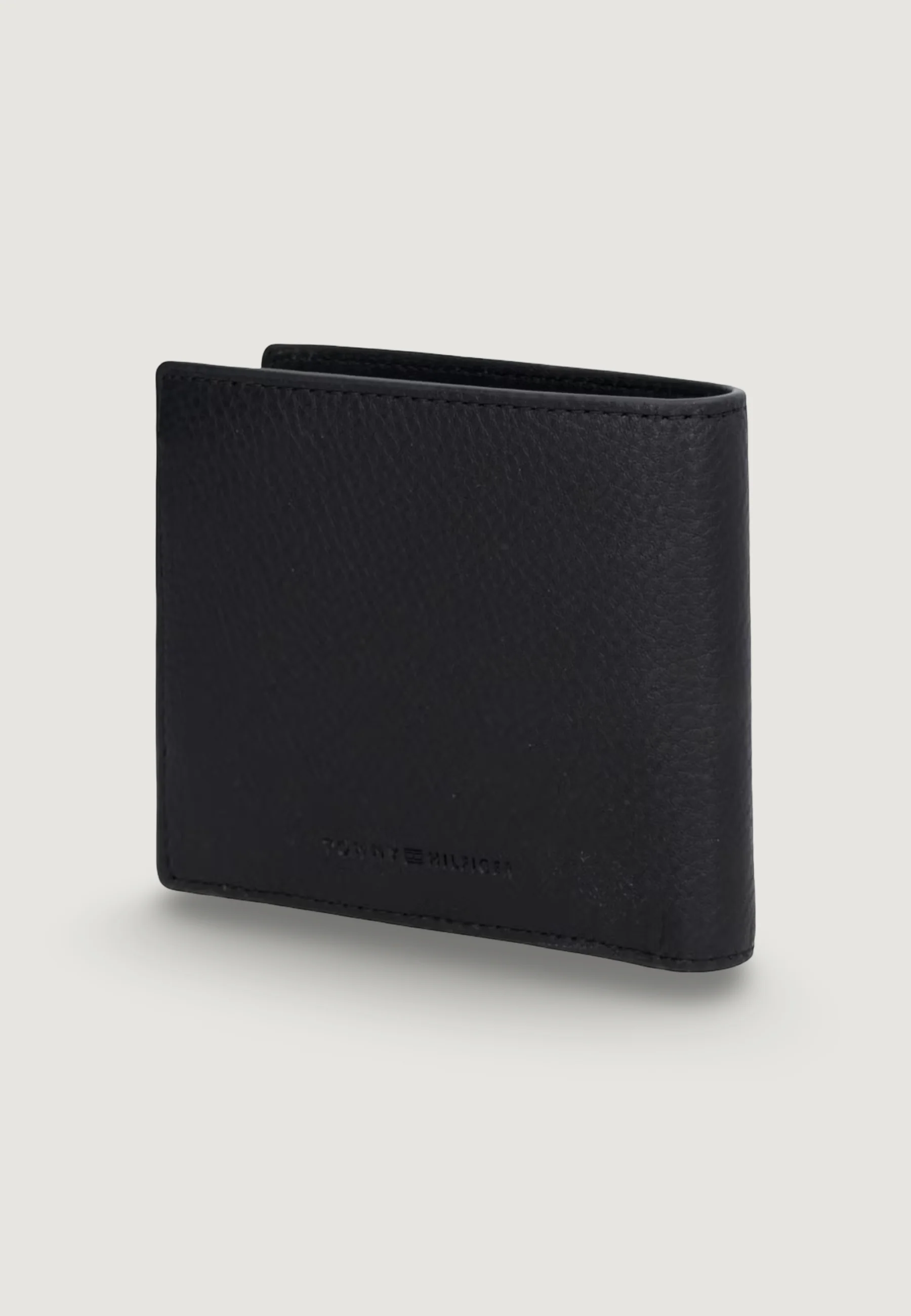 Portafoglio senza portamonete Tommy Hilfiger TH CENTRAL MINI CC WALLET - Image 2