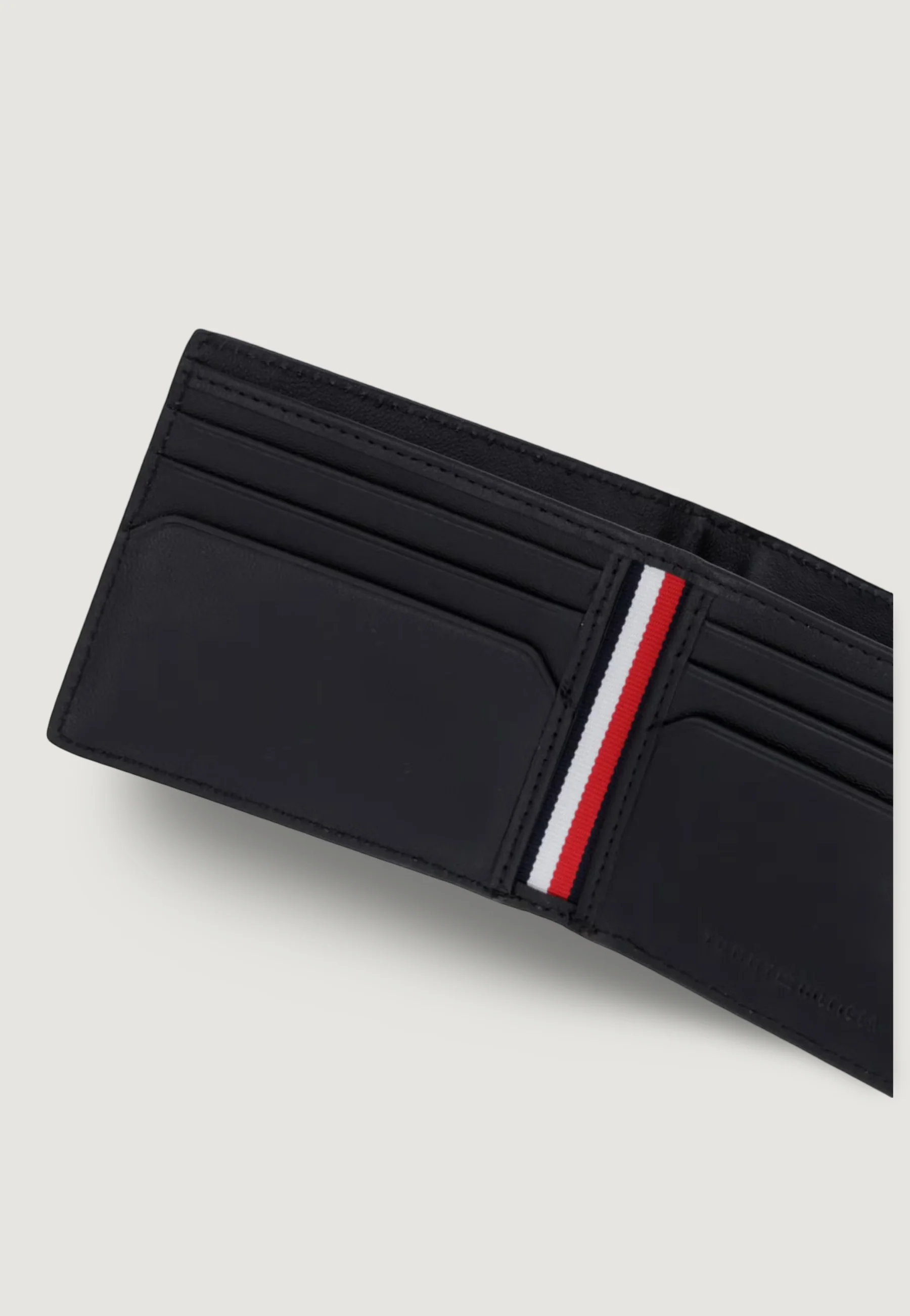 Portafoglio senza portamonete Tommy Hilfiger TH CENTRAL MINI CC WALLET - Image 5