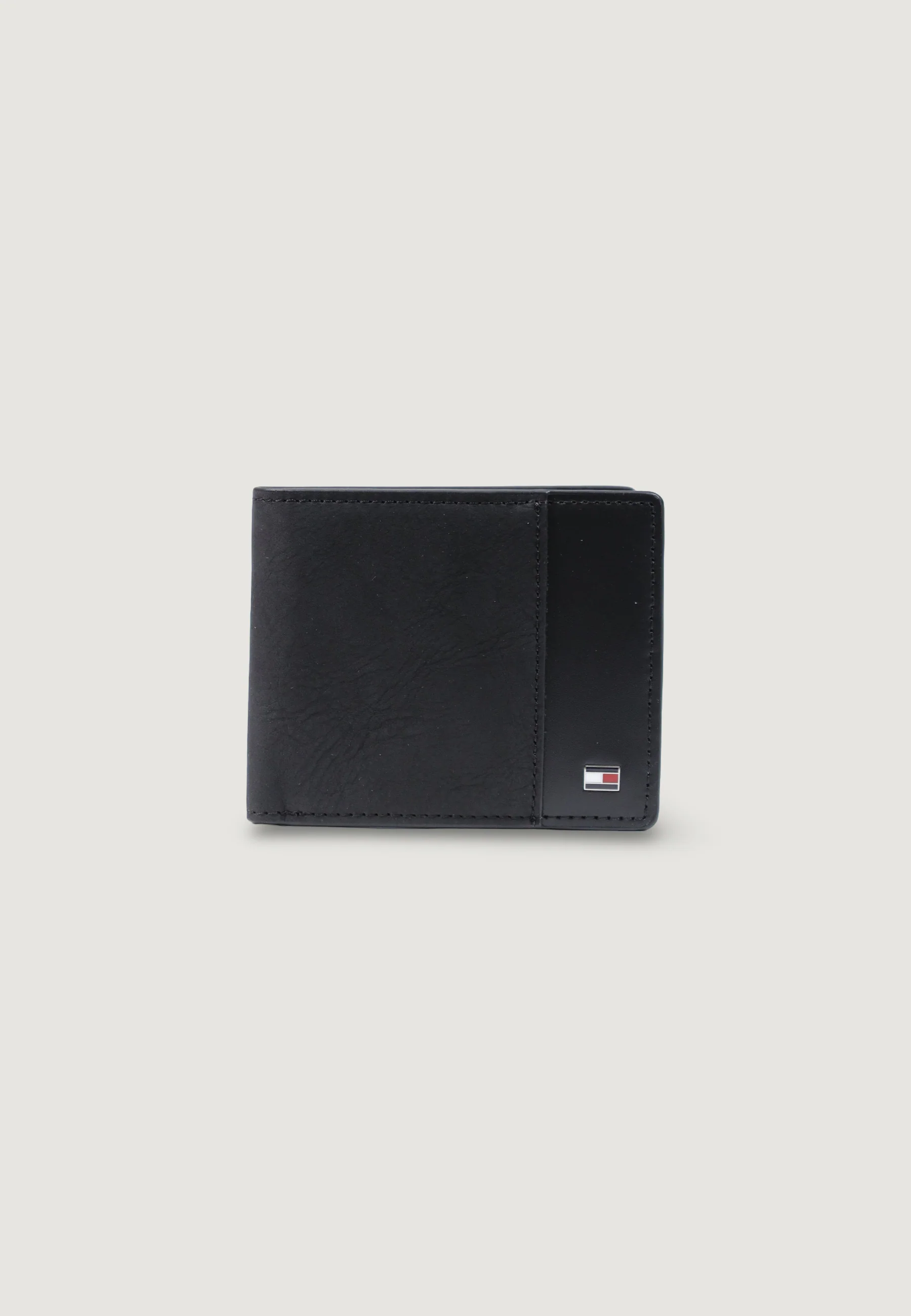 Portafoglio senza portamonete Tommy Hilfiger TH SOHO MINI CC WALLET