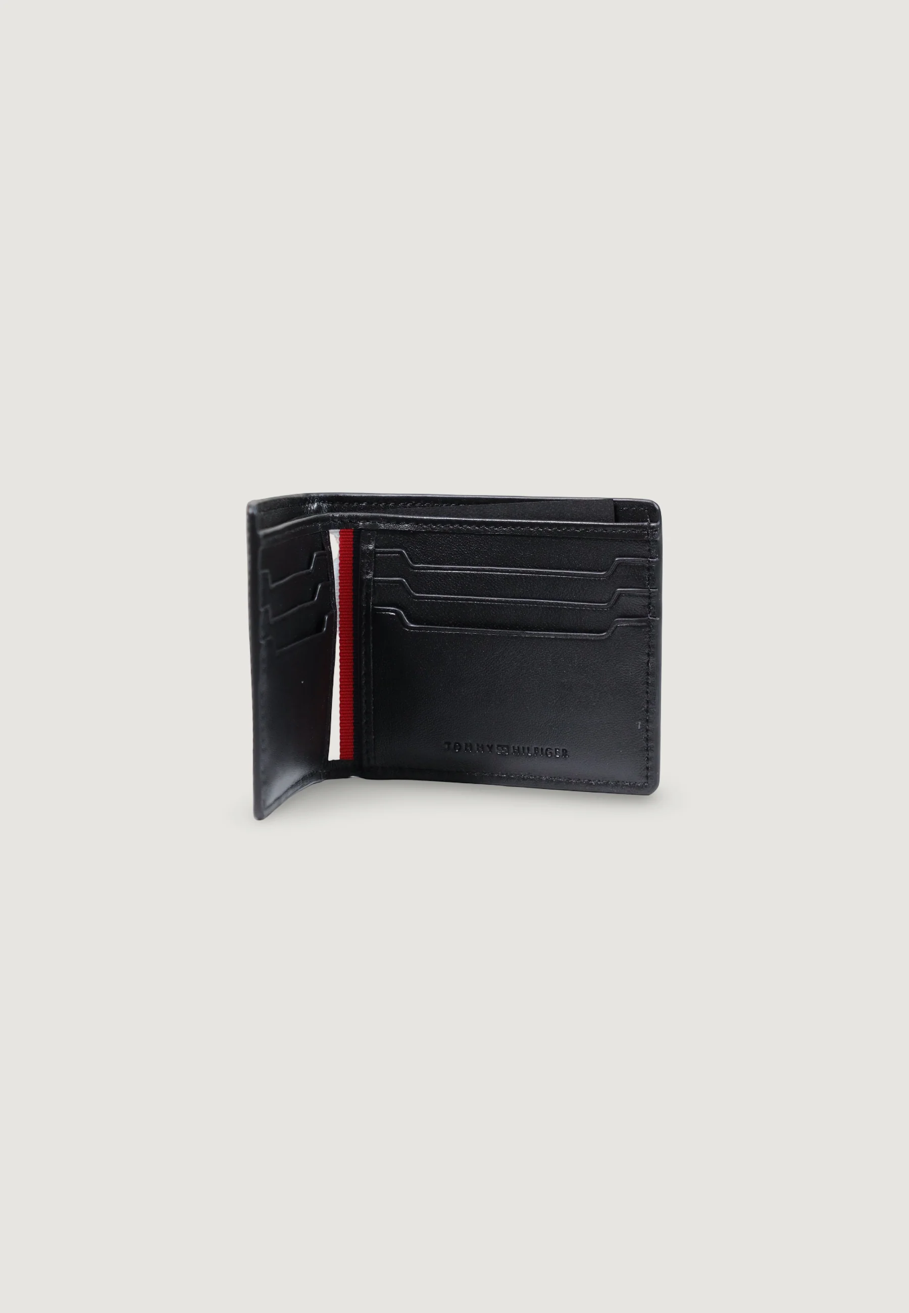 Portafoglio senza portamonete Tommy Hilfiger TH SOHO MINI CC WALLET - Image 5