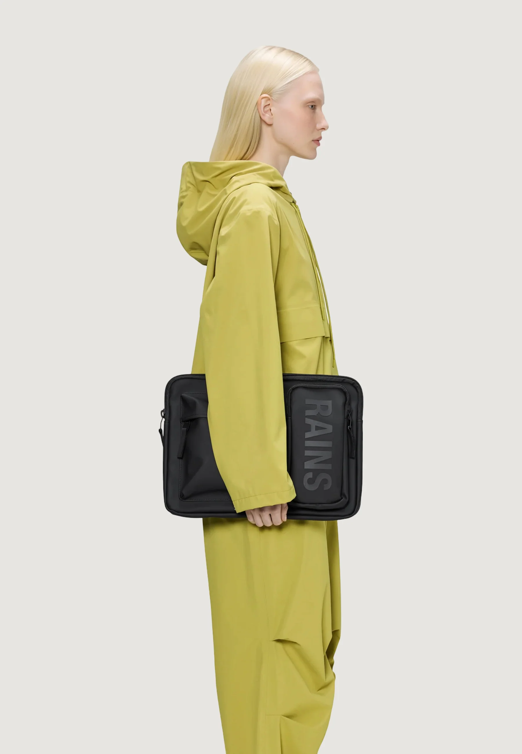 Rains Texe Lptop Cse 15''/16'' W1 UNISEX - Image 3