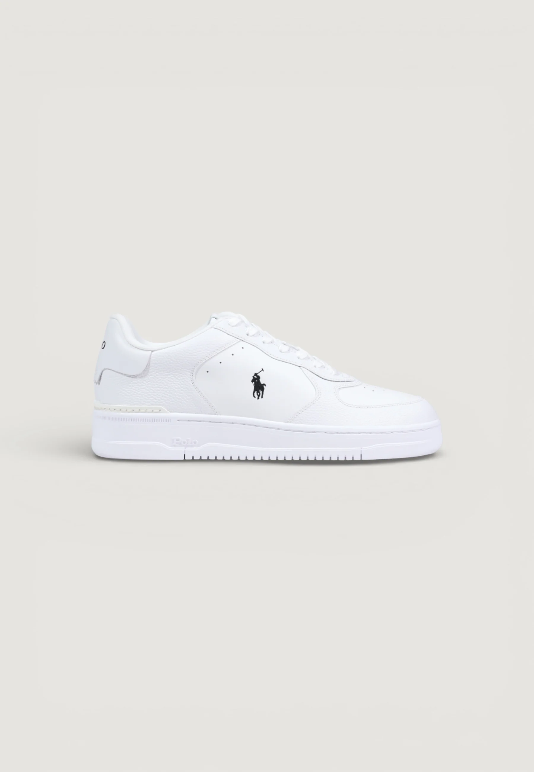 Ralph Lauren LOW TOP LACE