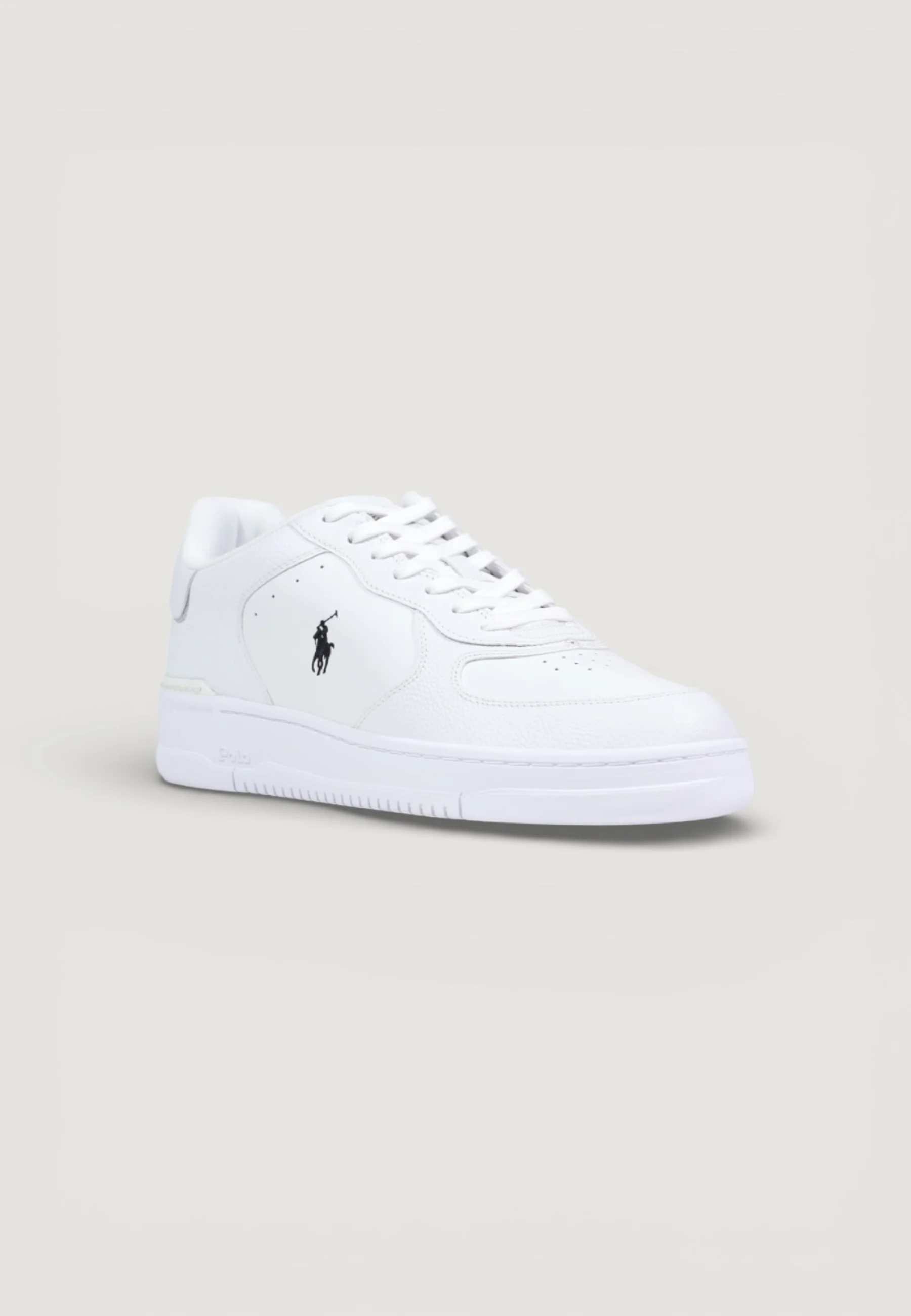 Ralph Lauren LOW TOP LACE - Image 2