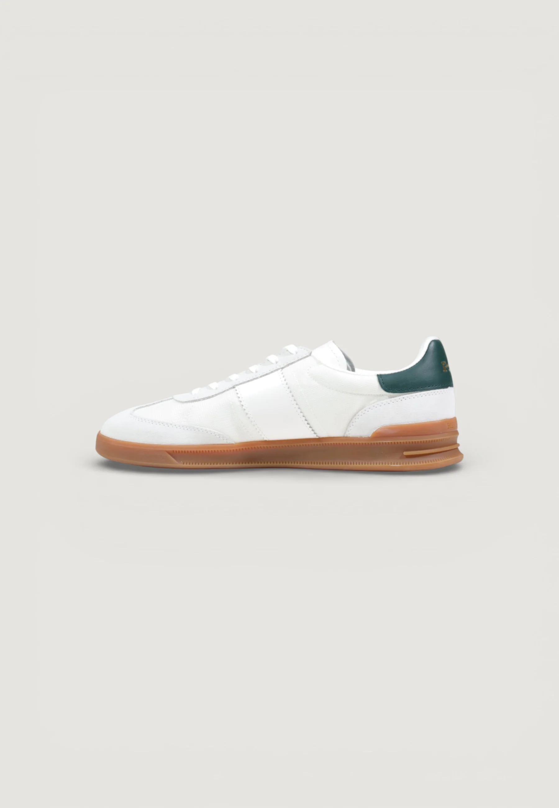 Ralph Lauren LOW TOP LACE - Image 3