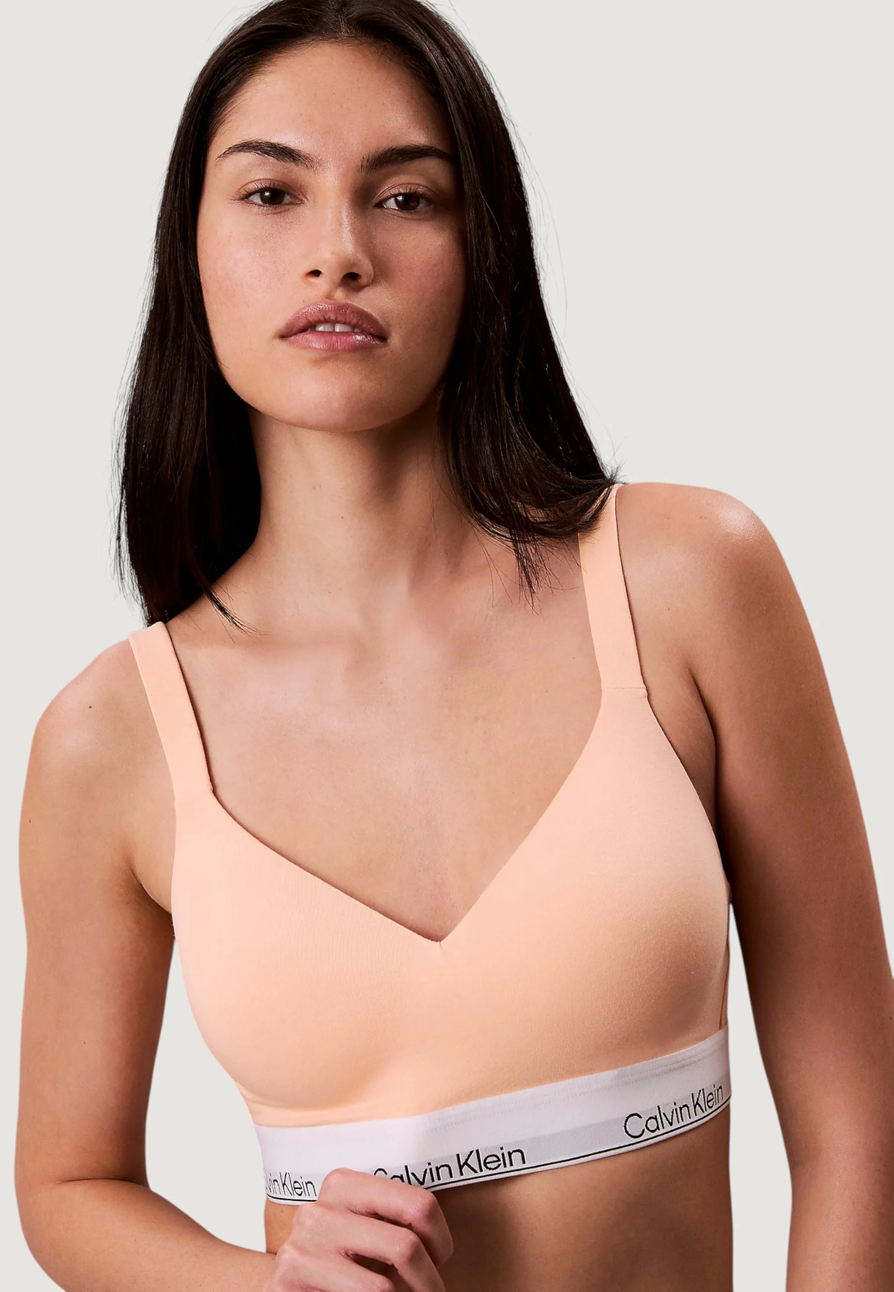 Reggiseno Calvin Klein Underwear LIFT BRALETTE