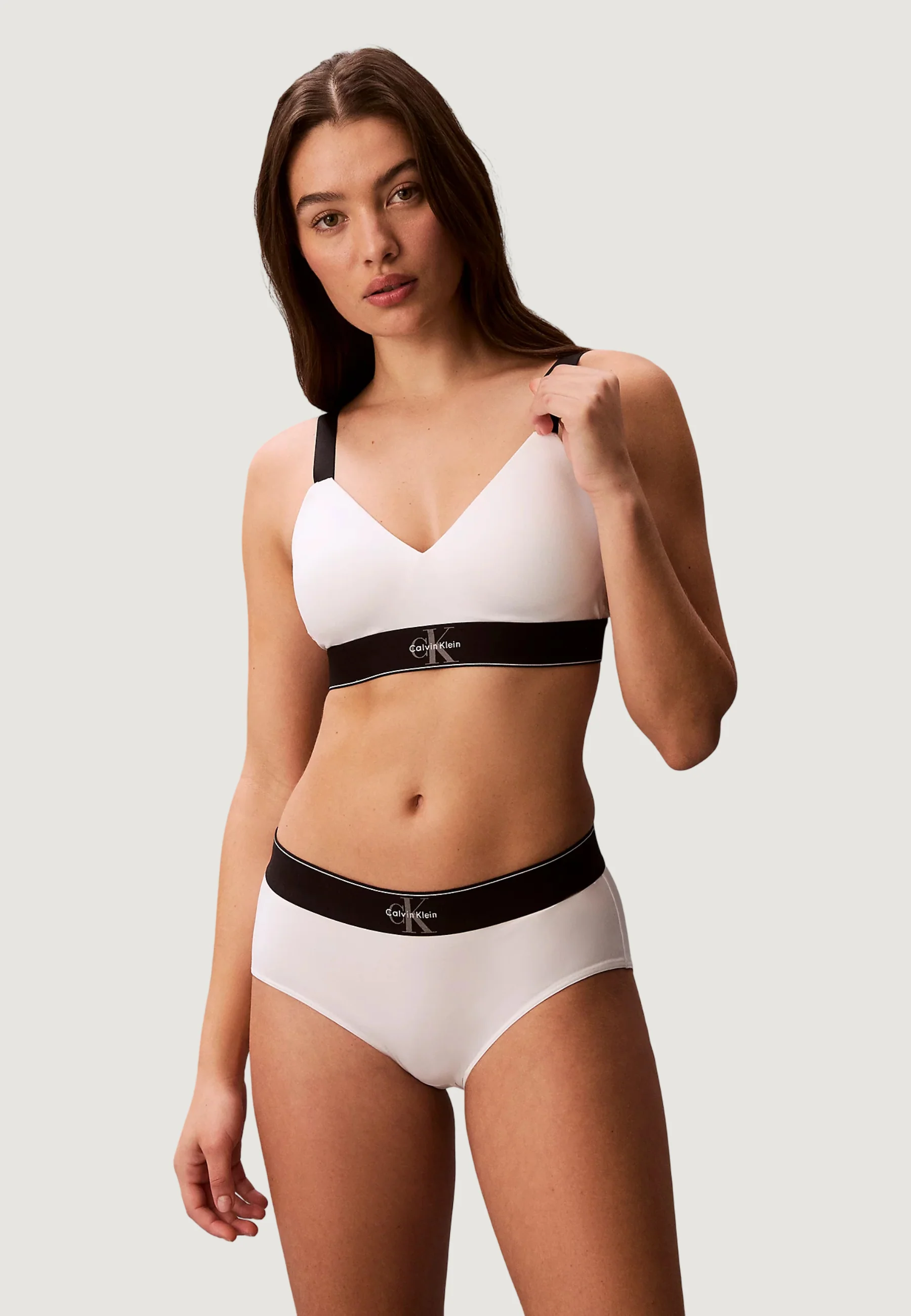 Reggiseno Calvin Klein Underwear LIGHTLY LINED BRALETTE - Image 2
