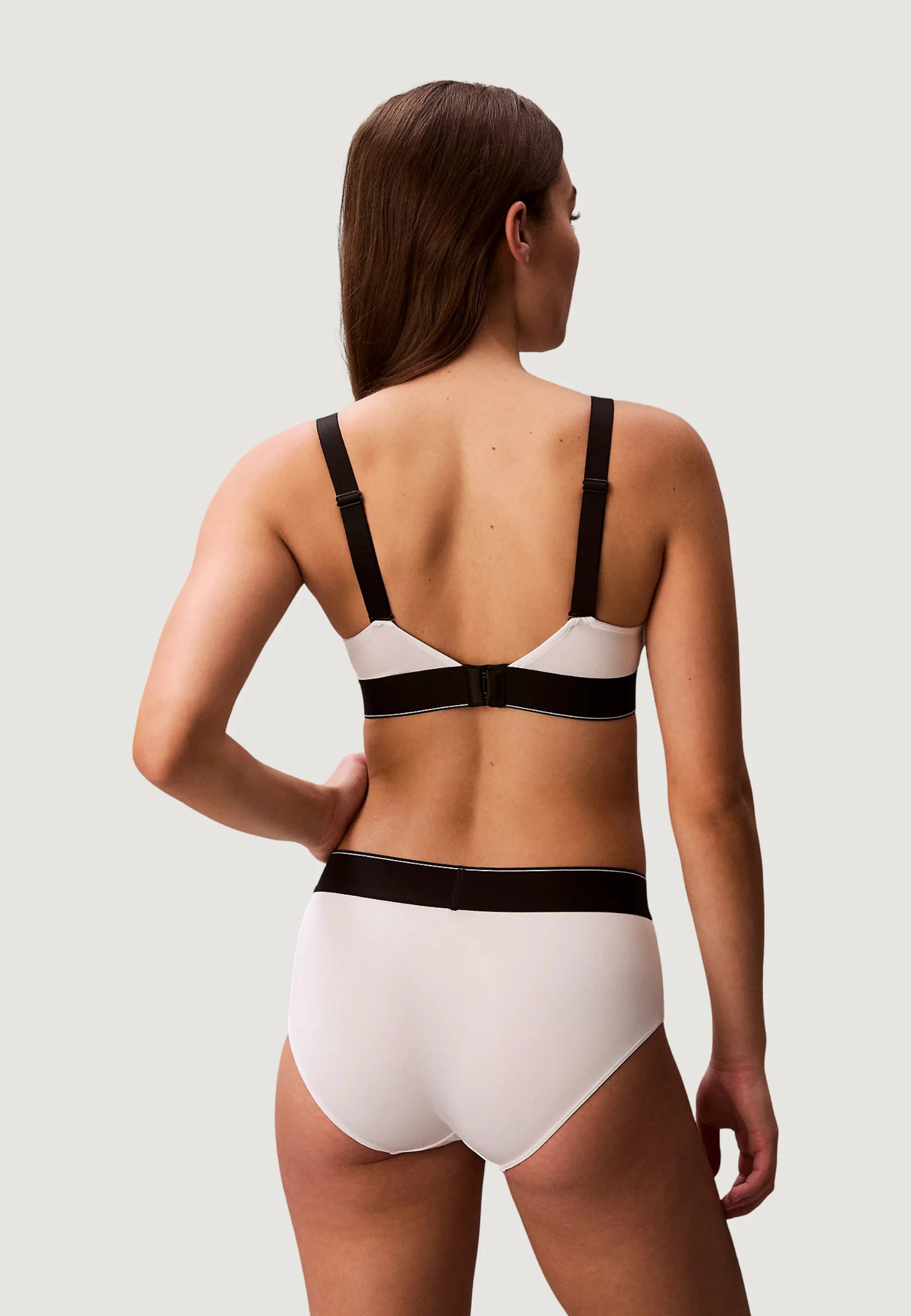 Reggiseno Calvin Klein Underwear LIGHTLY LINED BRALETTE - Image 4