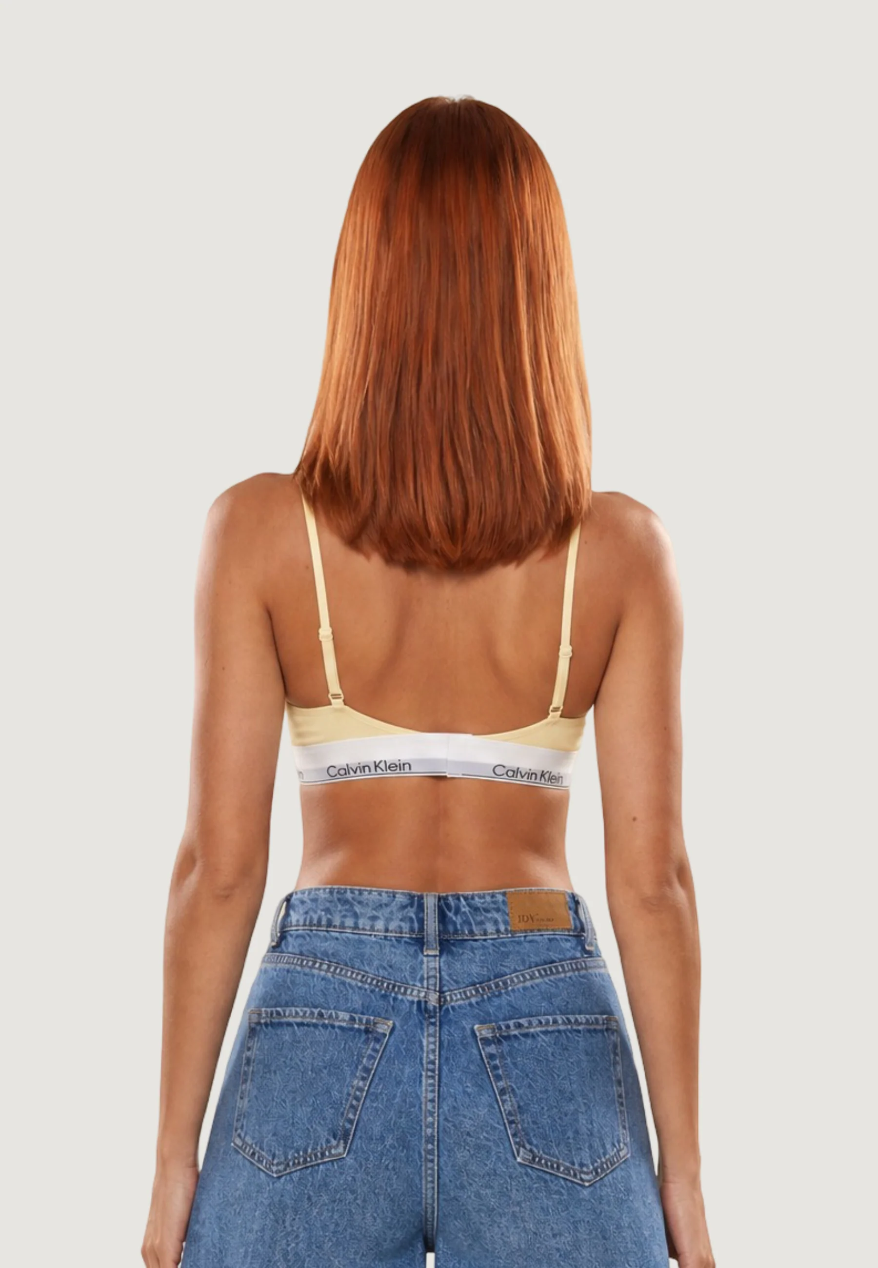 Reggiseno Calvin Klein Underwear LIGHTLY LINED TRIANGLE - Image 3