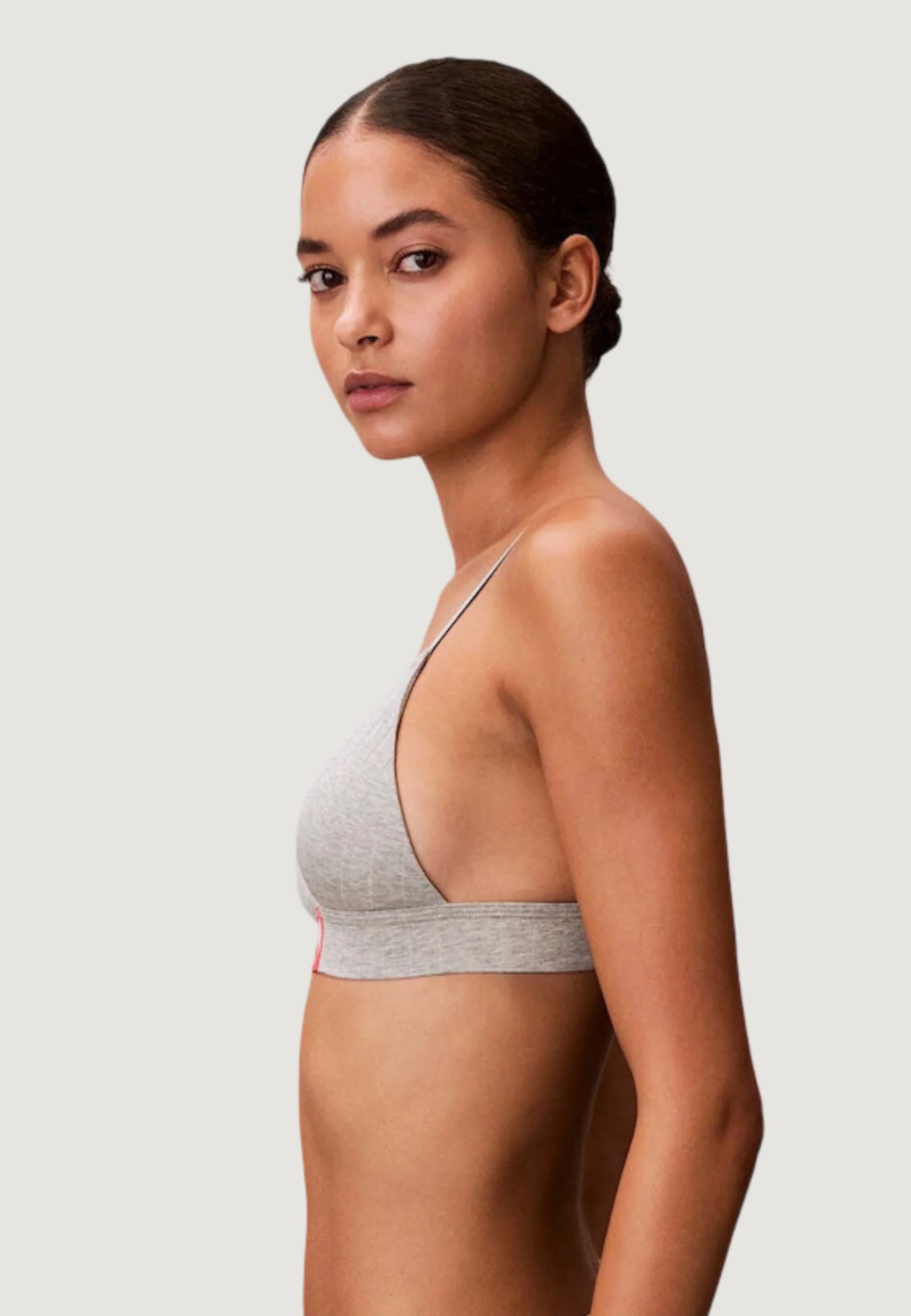 Reggiseno Calvin Klein Underwear LIGHTLY LINED TRIANGLE - Image 2