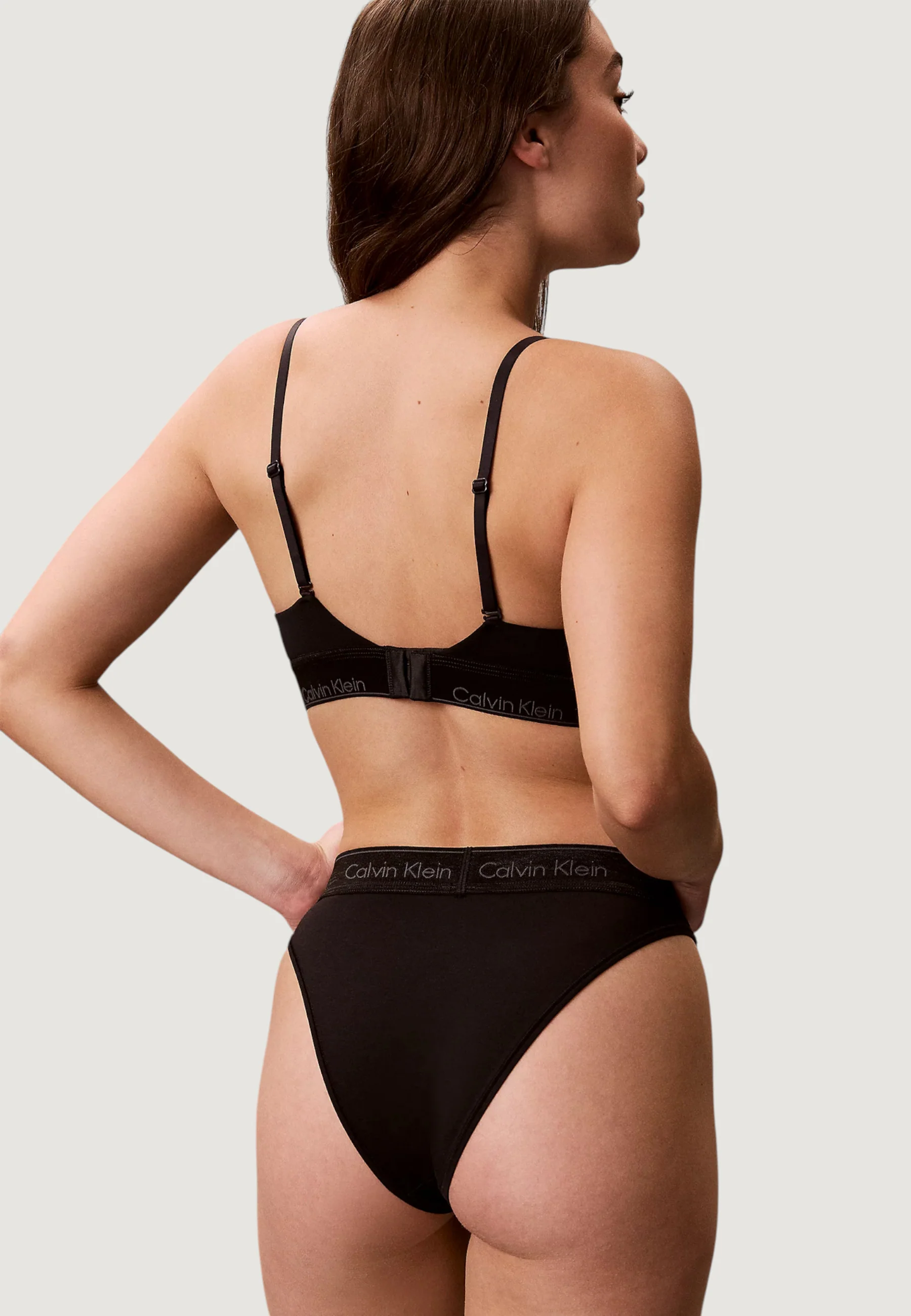 Reggiseno Calvin Klein Underwear LIGHTLY LINED TRIANGLE - Image 5
