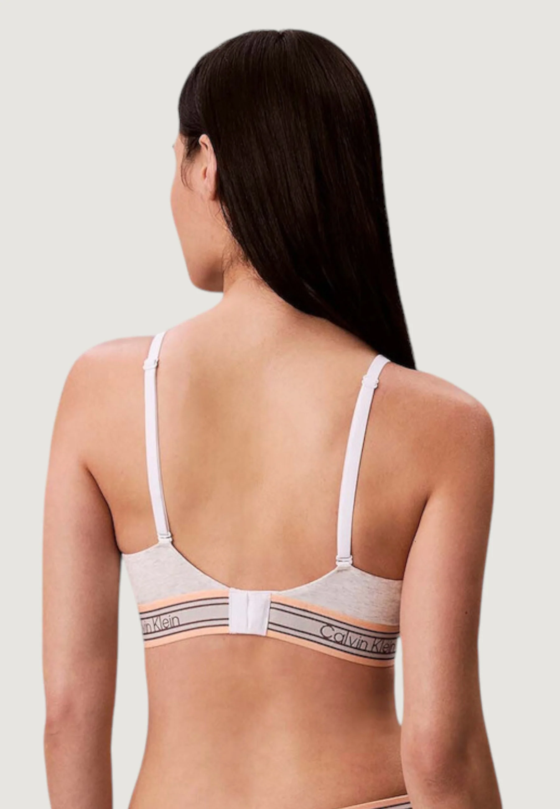 Reggiseno Calvin Klein Underwear LIGHTLY LINED TRIANGLE - Image 3