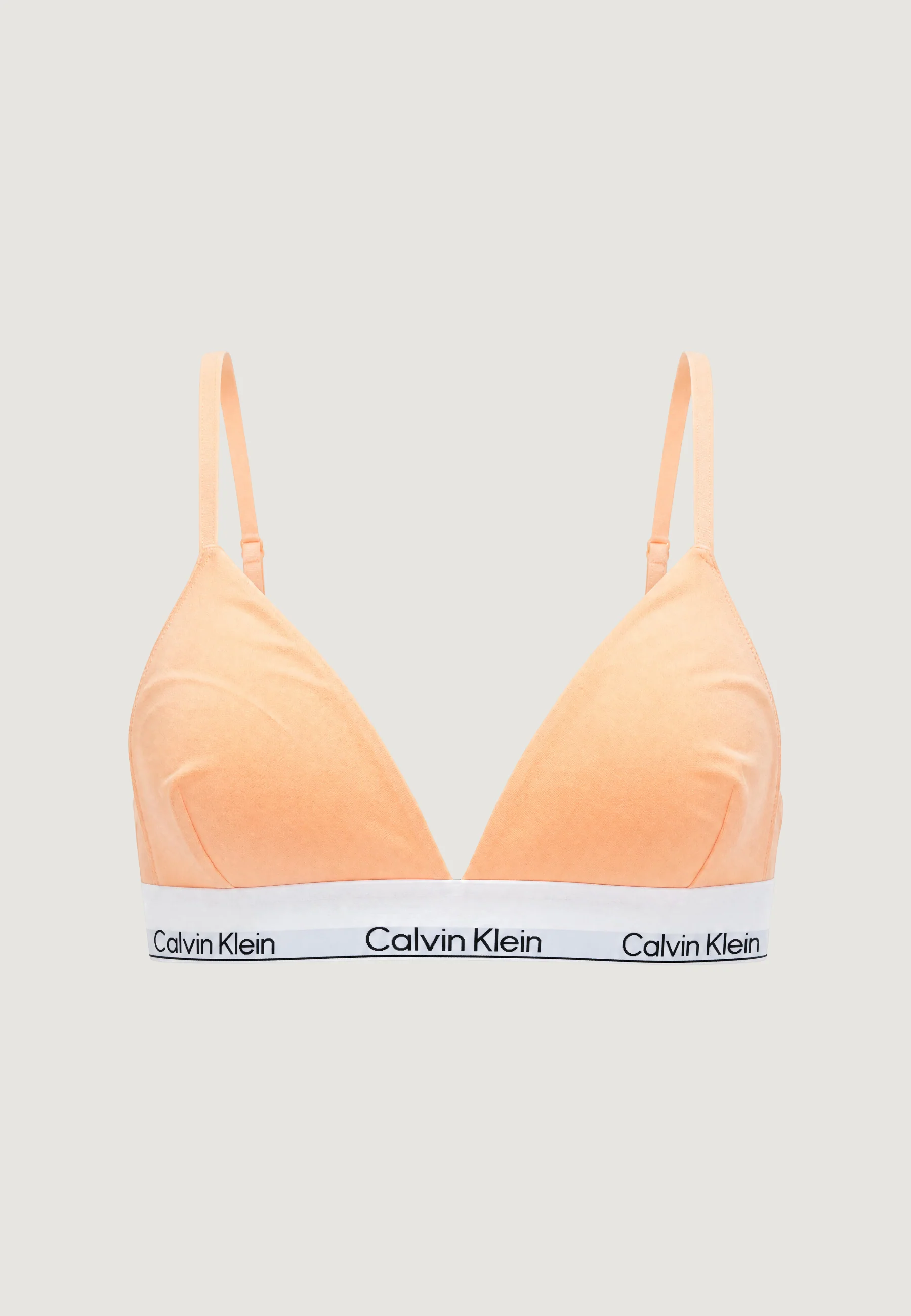 Reggiseno Calvin Klein Underwear LIGHTLY LINED TRIANGLE - Image 2
