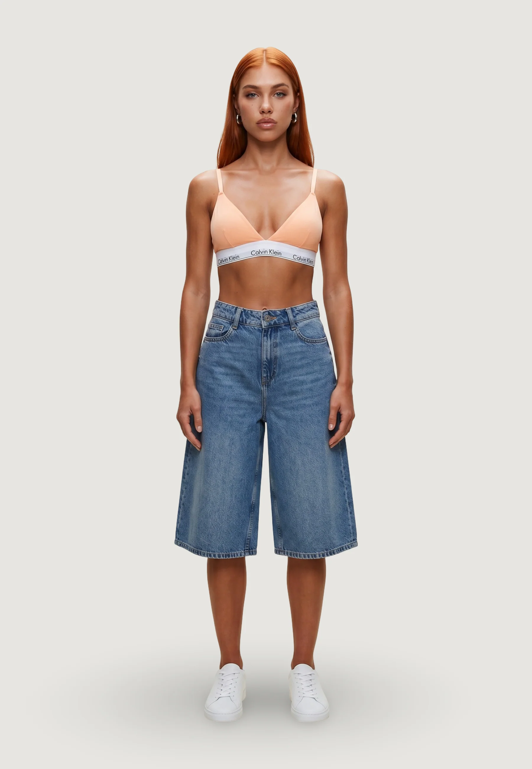 Reggiseno Calvin Klein Underwear LIGHTLY LINED TRIANGLE - Image 3