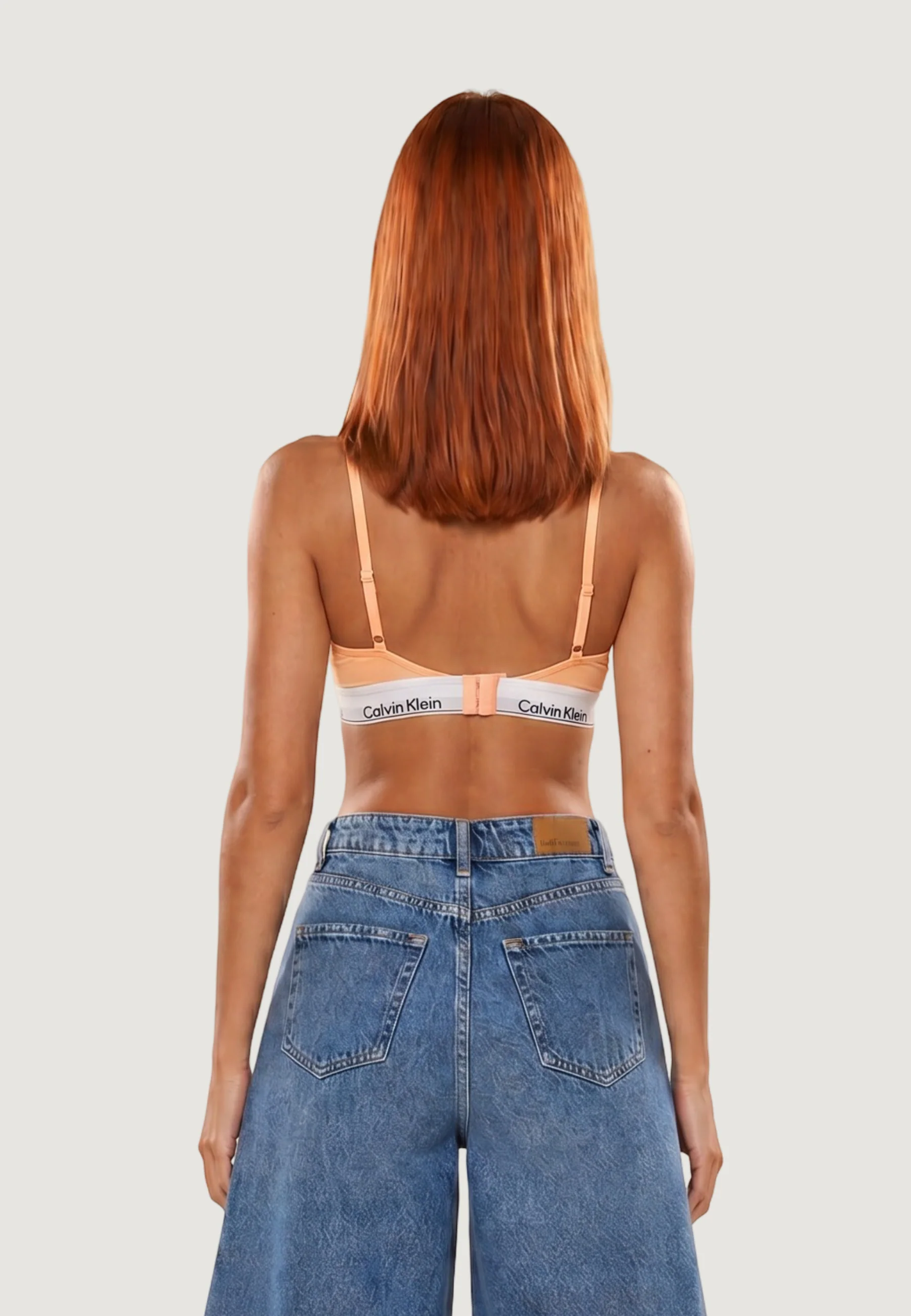 Reggiseno Calvin Klein Underwear LIGHTLY LINED TRIANGLE - Image 4