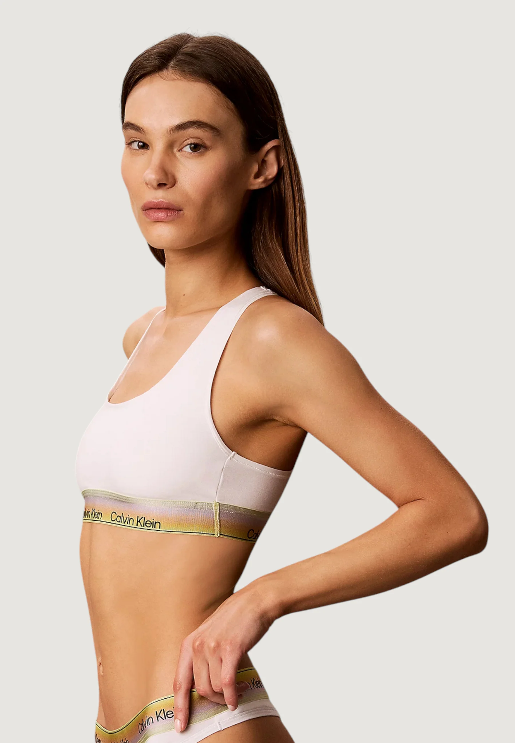 Reggiseno Calvin Klein Underwear UNLINED BRALETTE