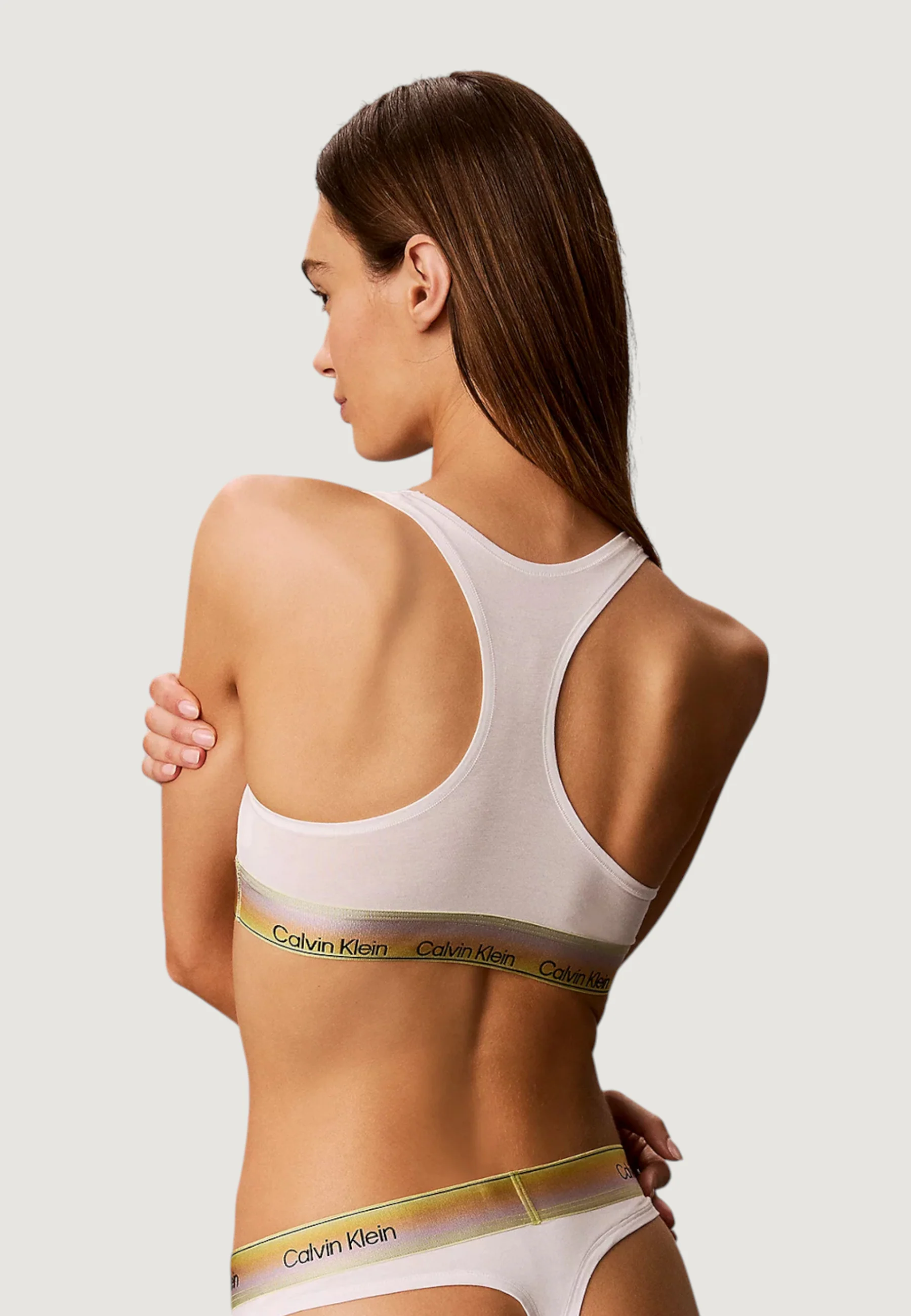 Reggiseno Calvin Klein Underwear UNLINED BRALETTE - Image 5