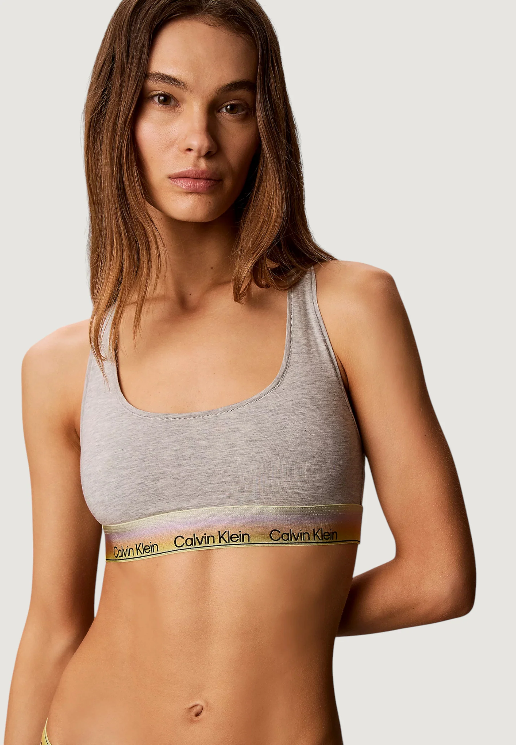 Reggiseno Calvin Klein Underwear UNLINED BRALETTE