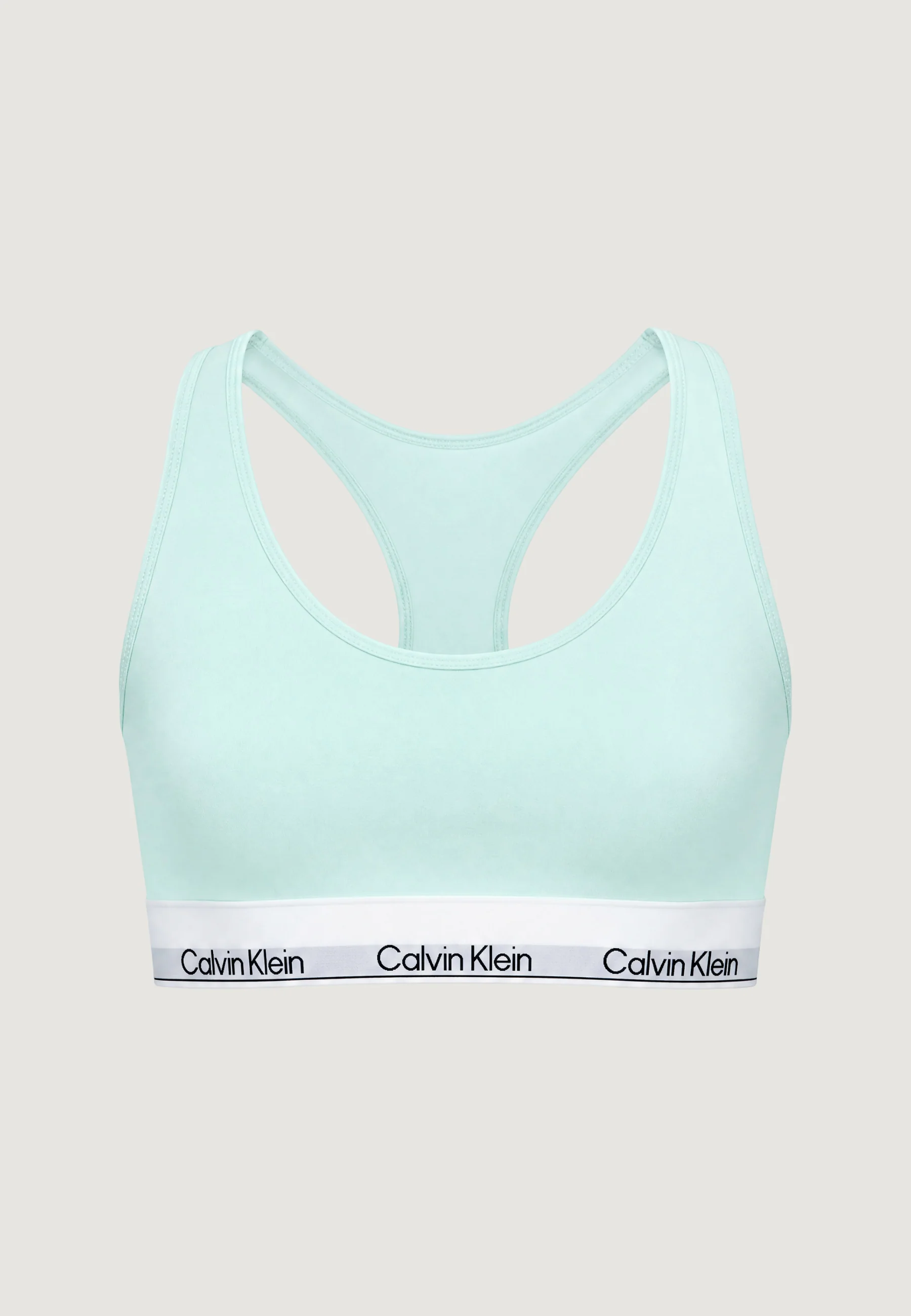 Reggiseno Calvin Klein Underwear UNLINED BRALETTE - Image 4