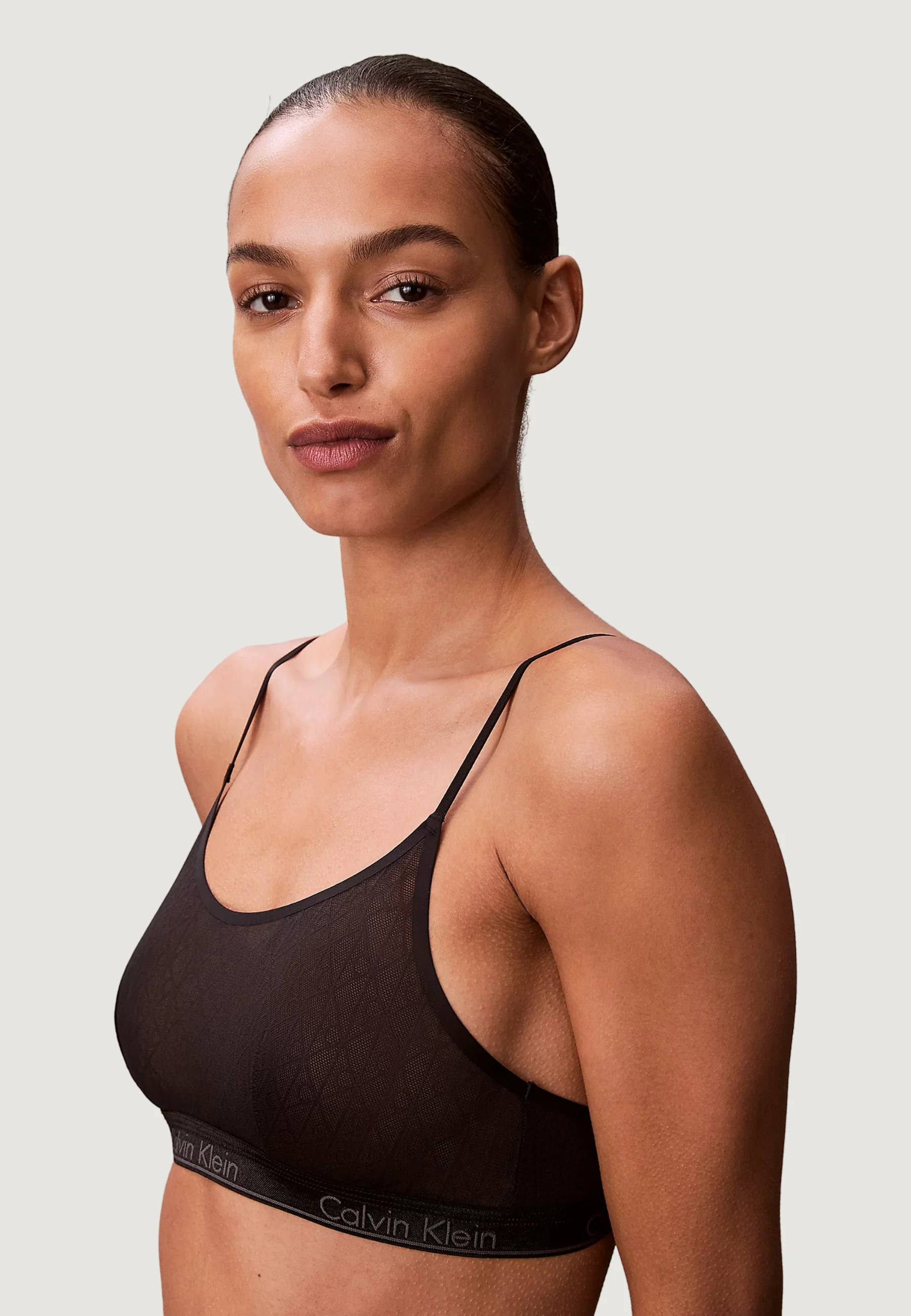 Reggiseno Calvin Klein Underwear UNLINED BRALETTE