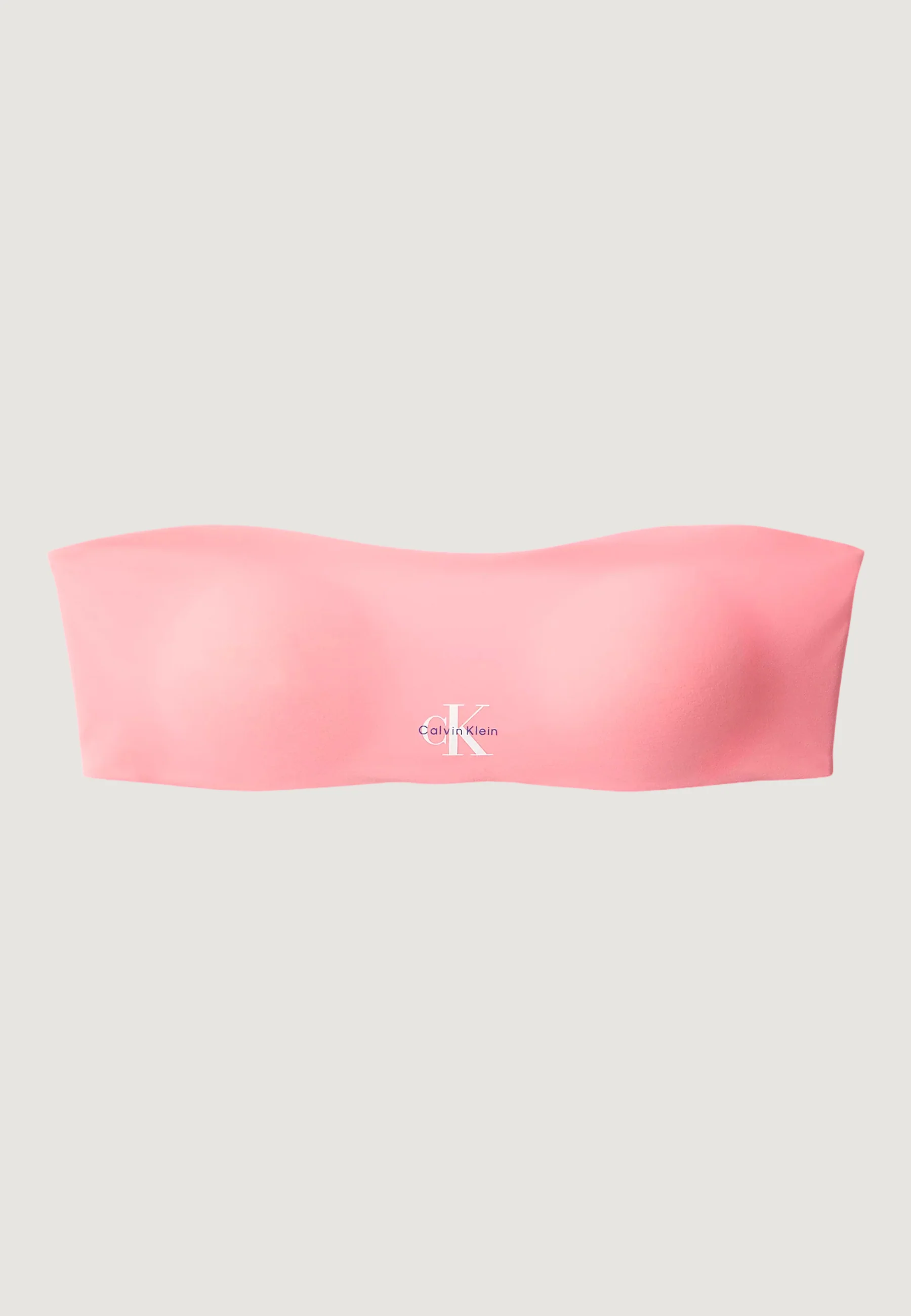 Reggiseno mare Calvin Klein Jeans BANDEAU - Image 3