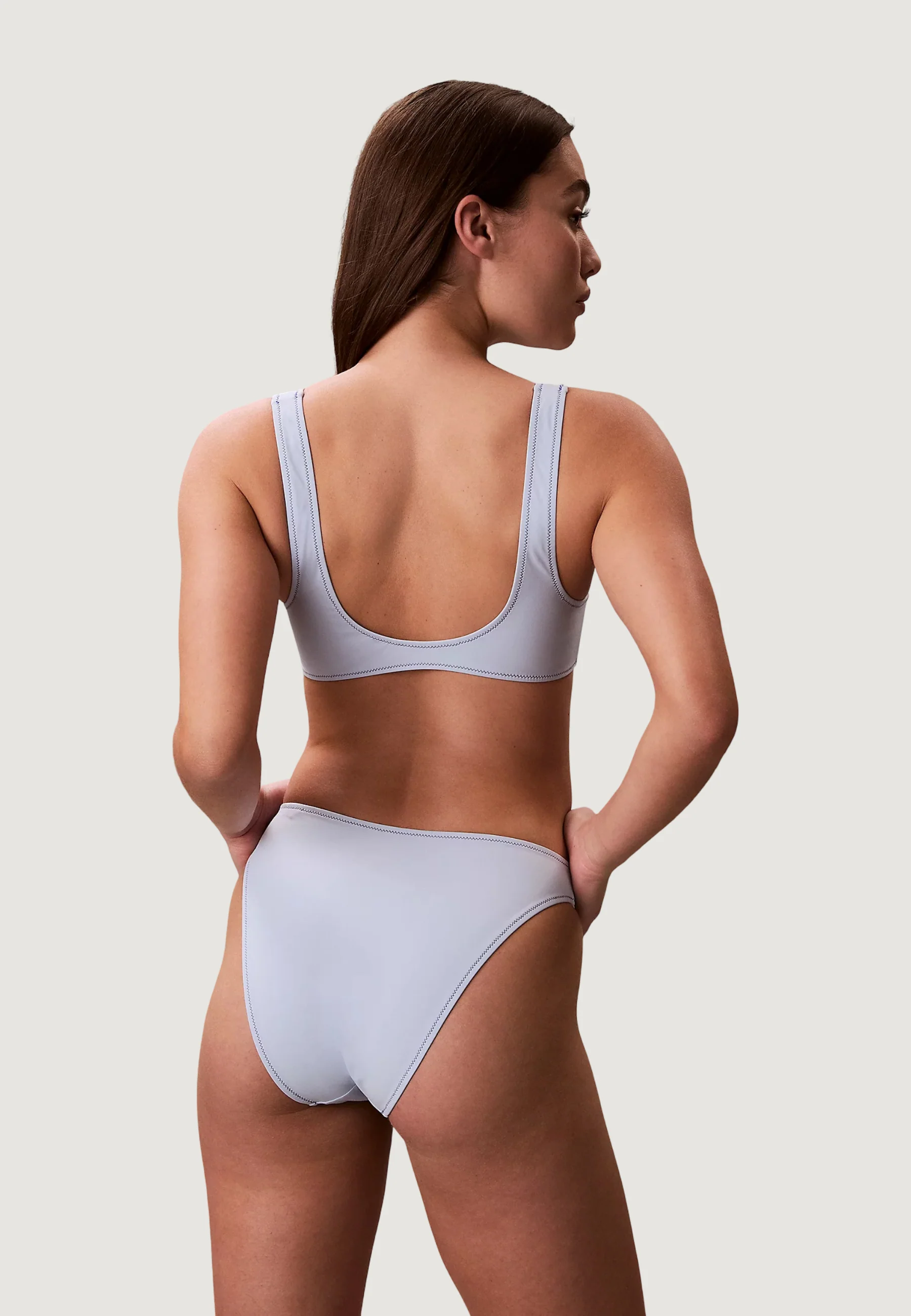 Reggiseno mare Calvin Klein Jeans BRALETTE - Image 5