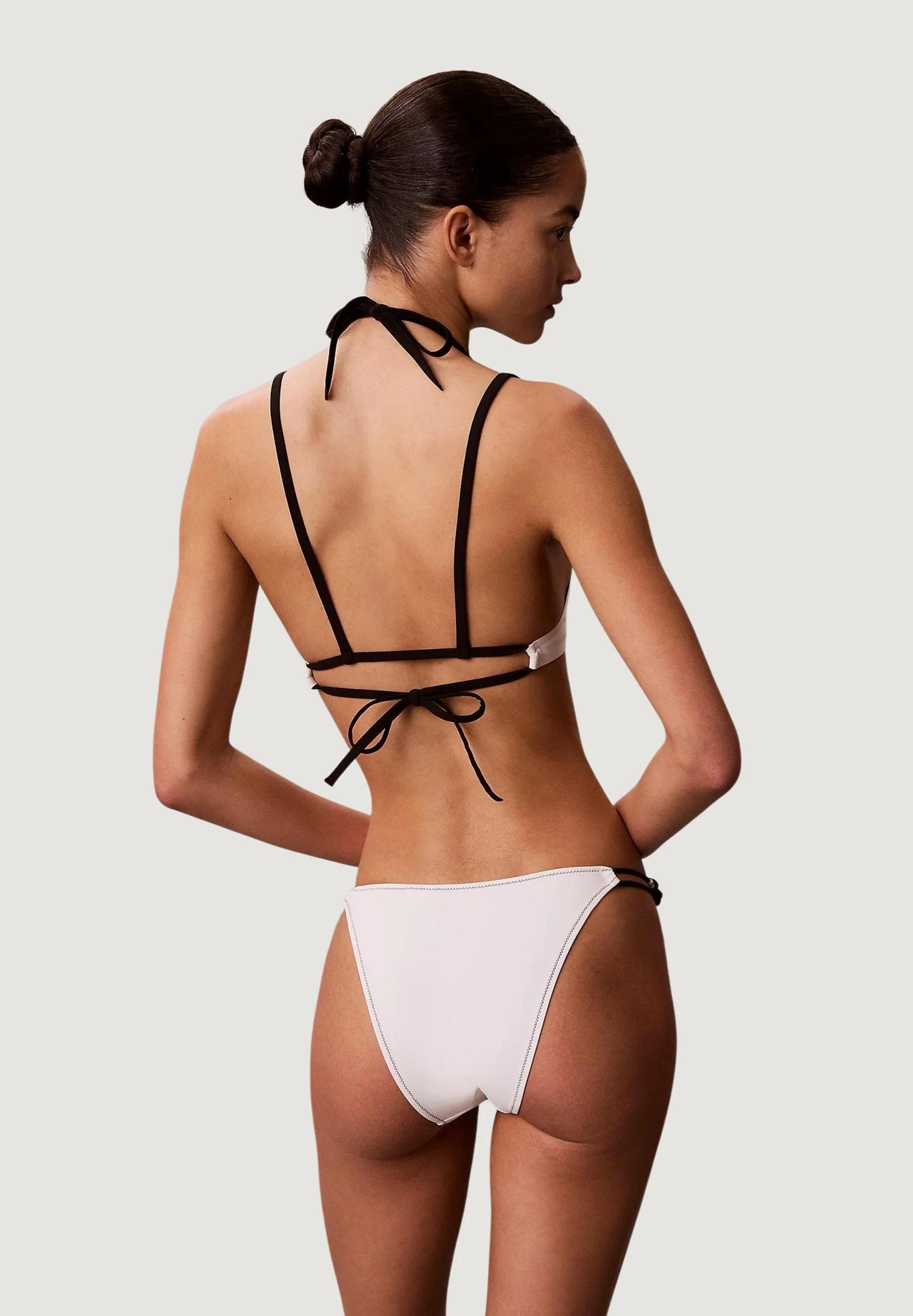 Reggiseno mare Calvin Klein Jeans BRALETTE - Image 2